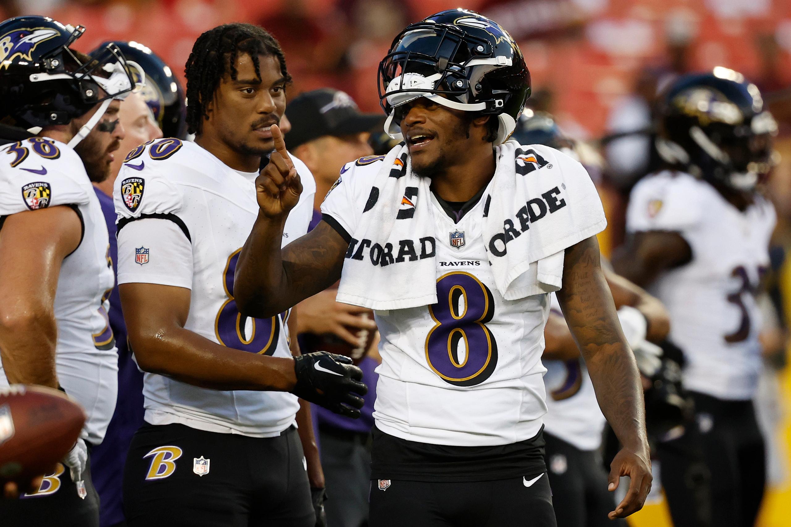 nfl week 1