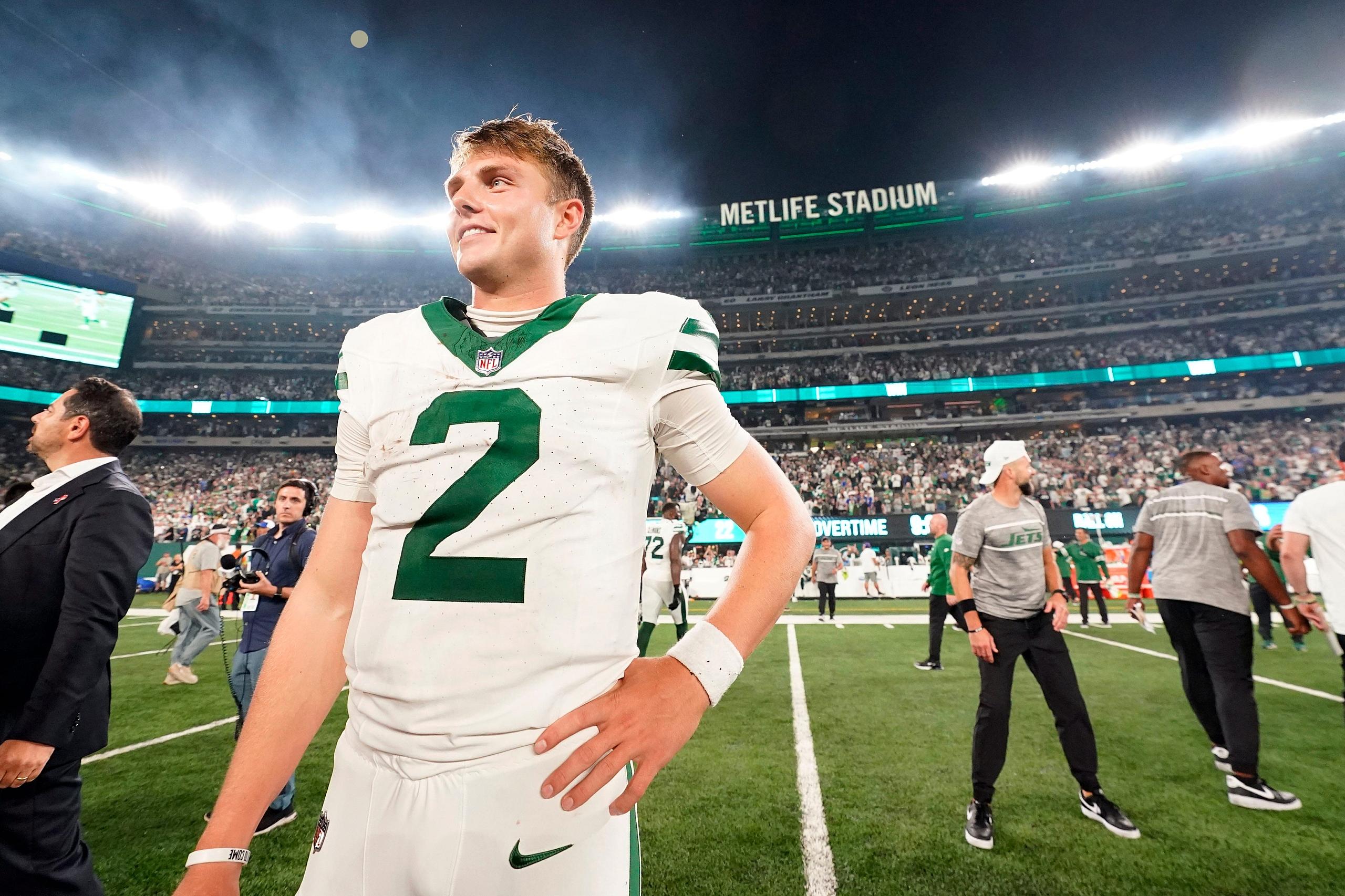 new york jets