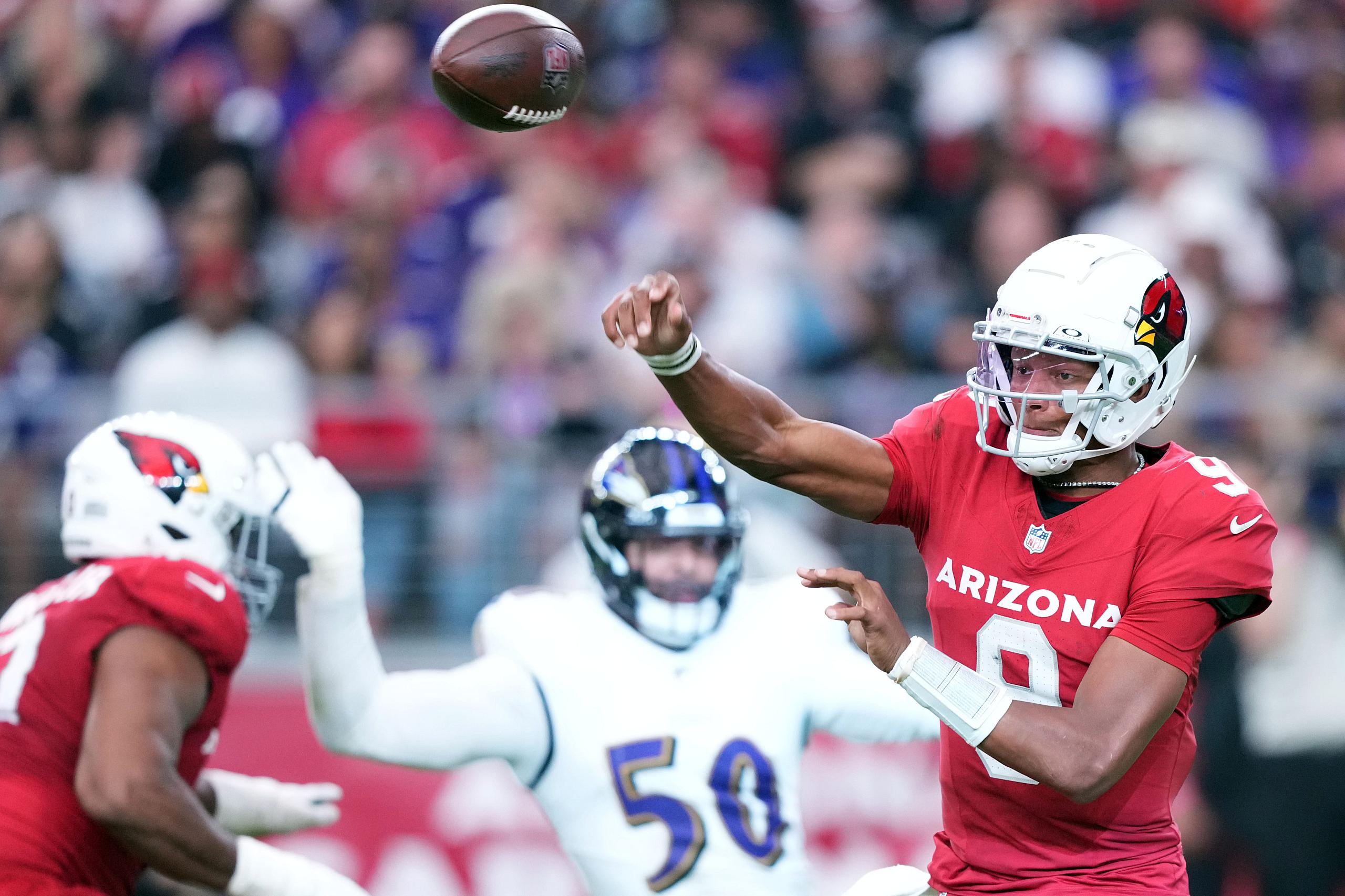 joshua dobbs trade minnesota vikings