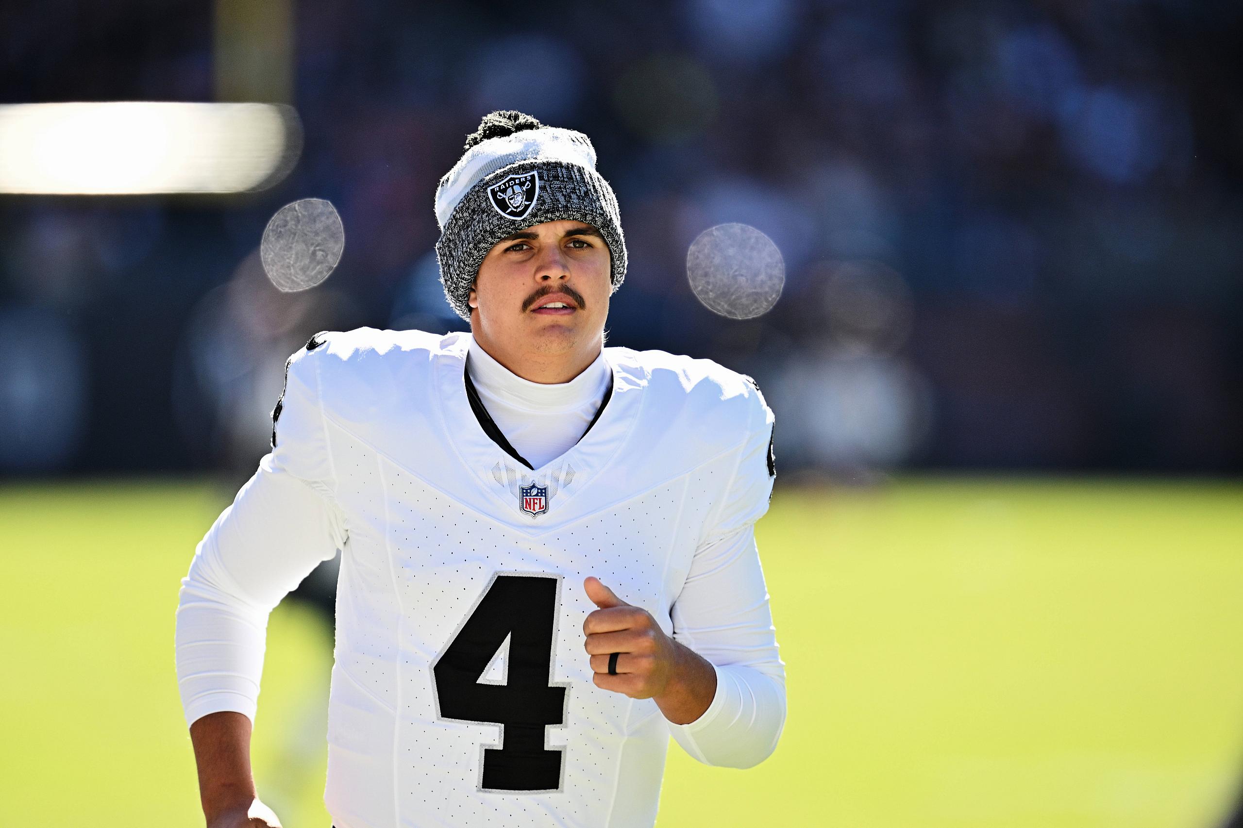 las vegas raiders