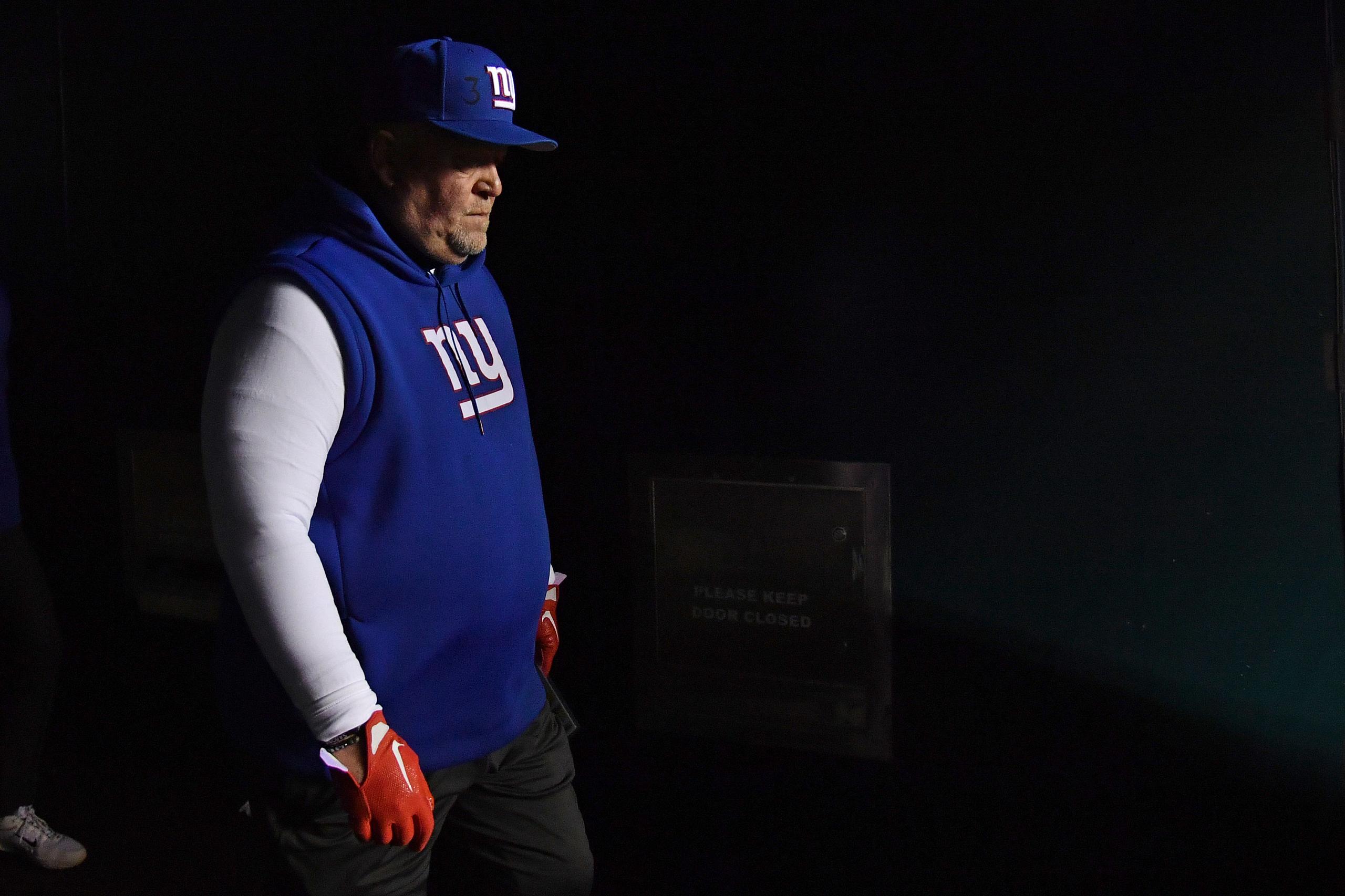new york giants
