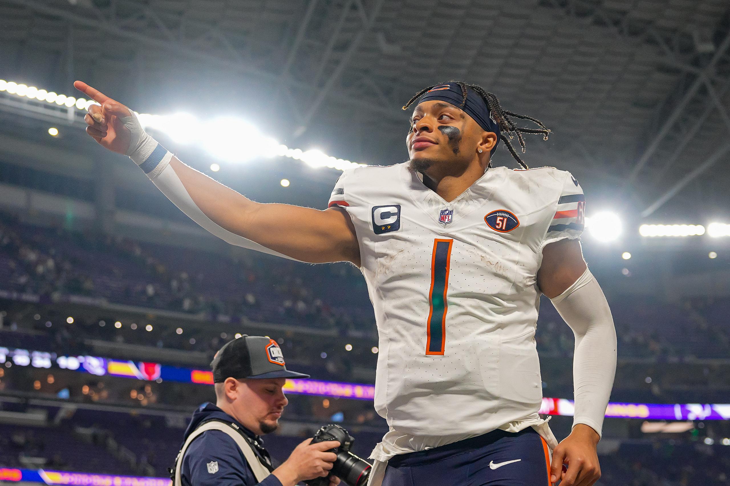 chicago bears