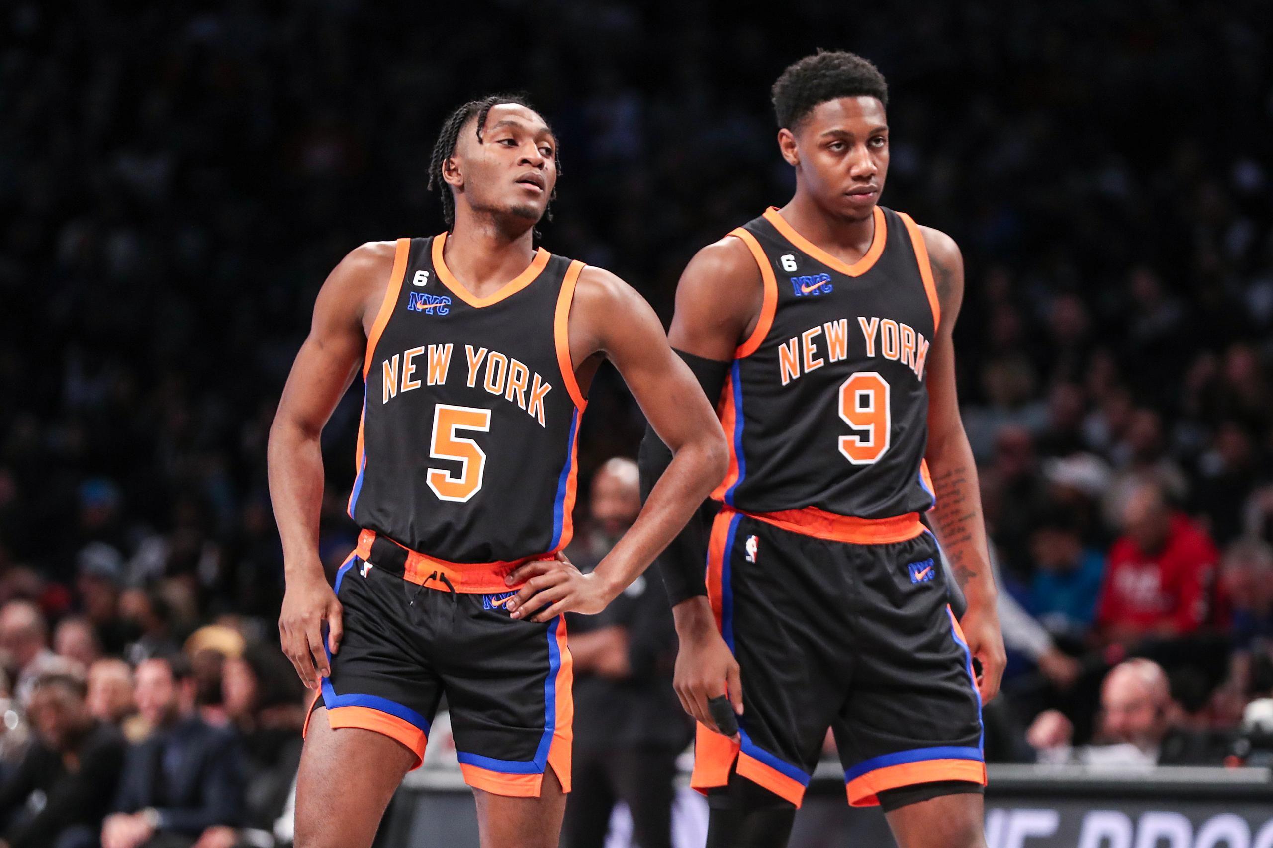 new york knicks