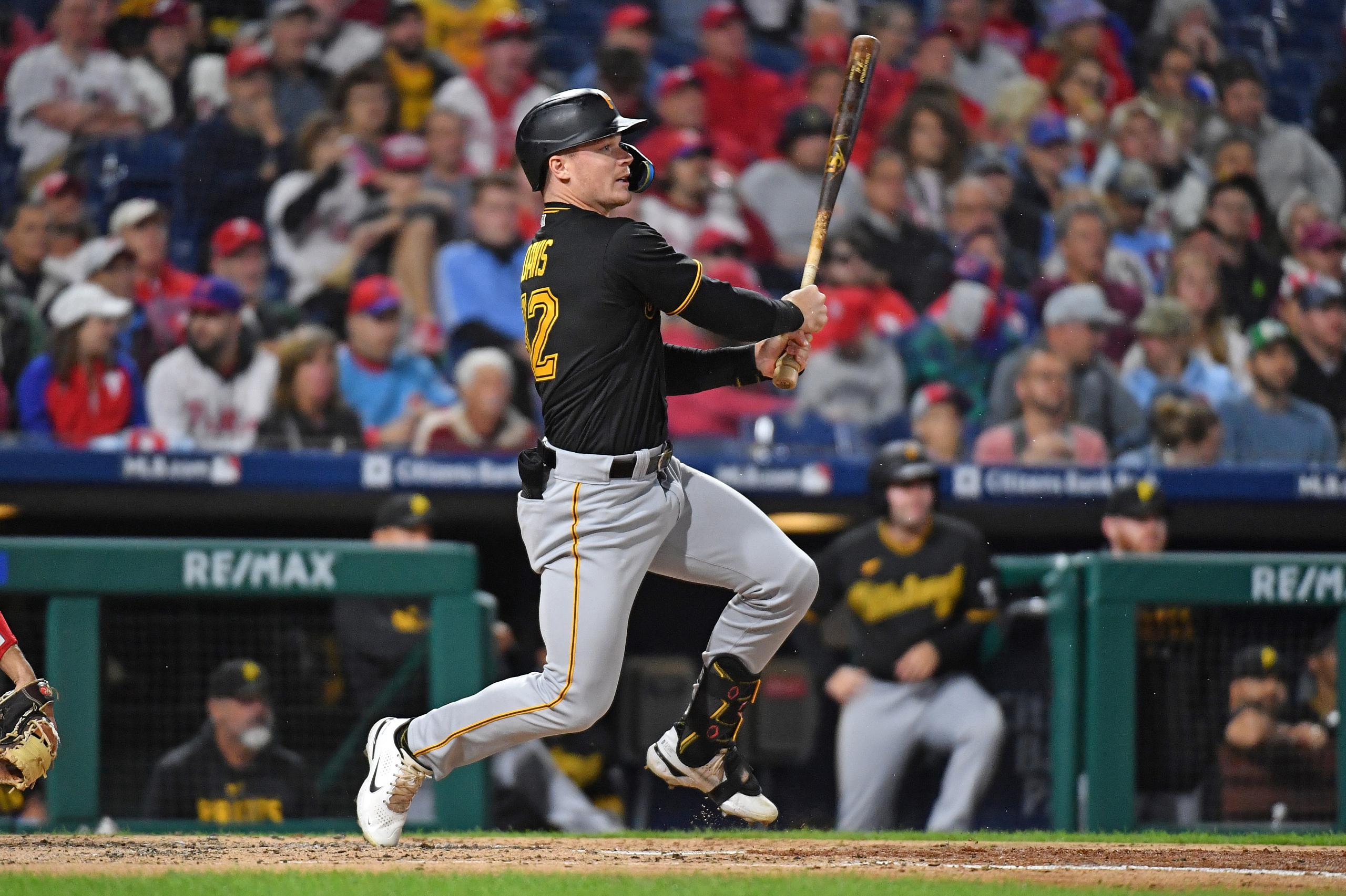 Pittsburgh Pirates