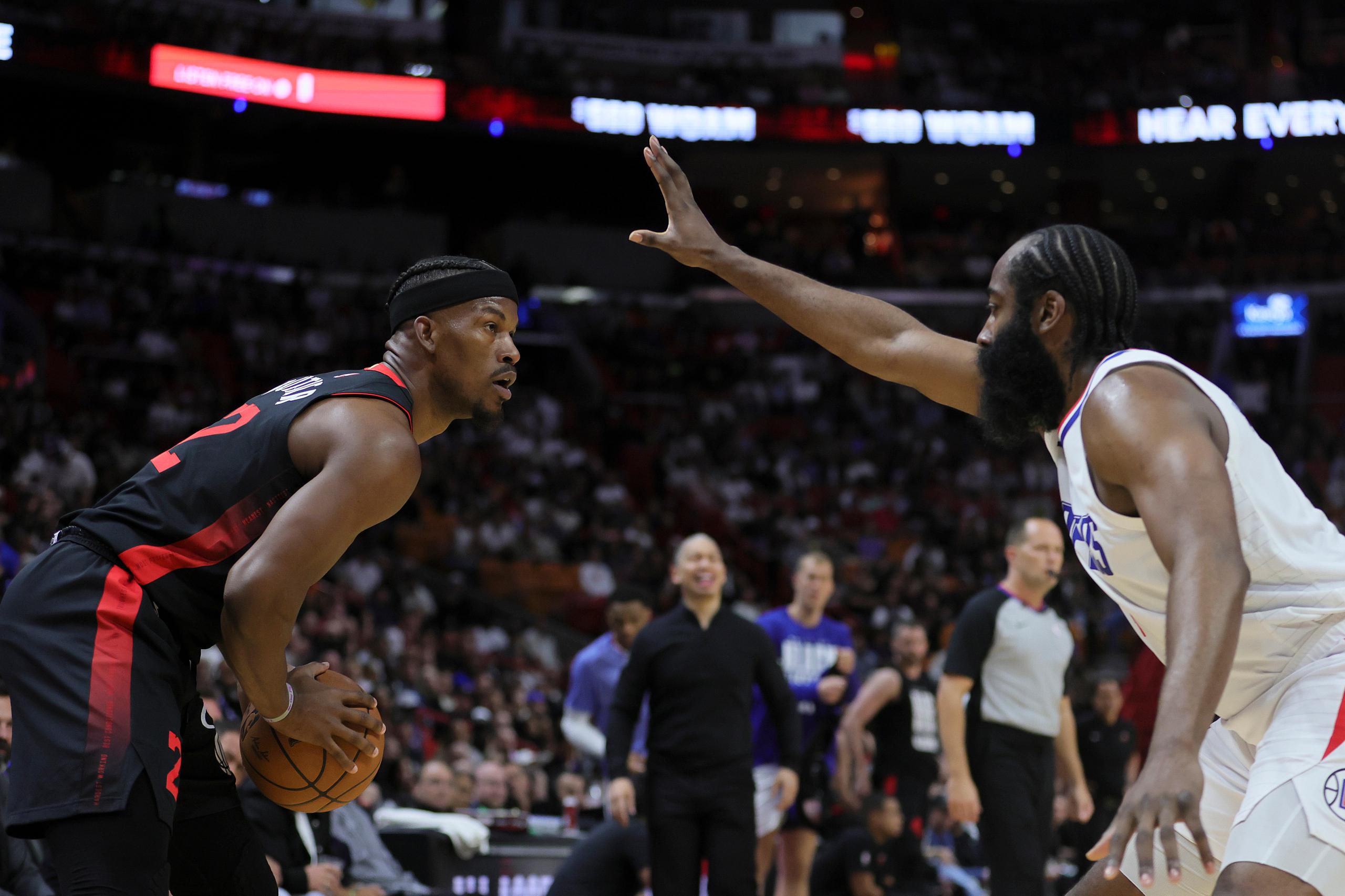 james harden