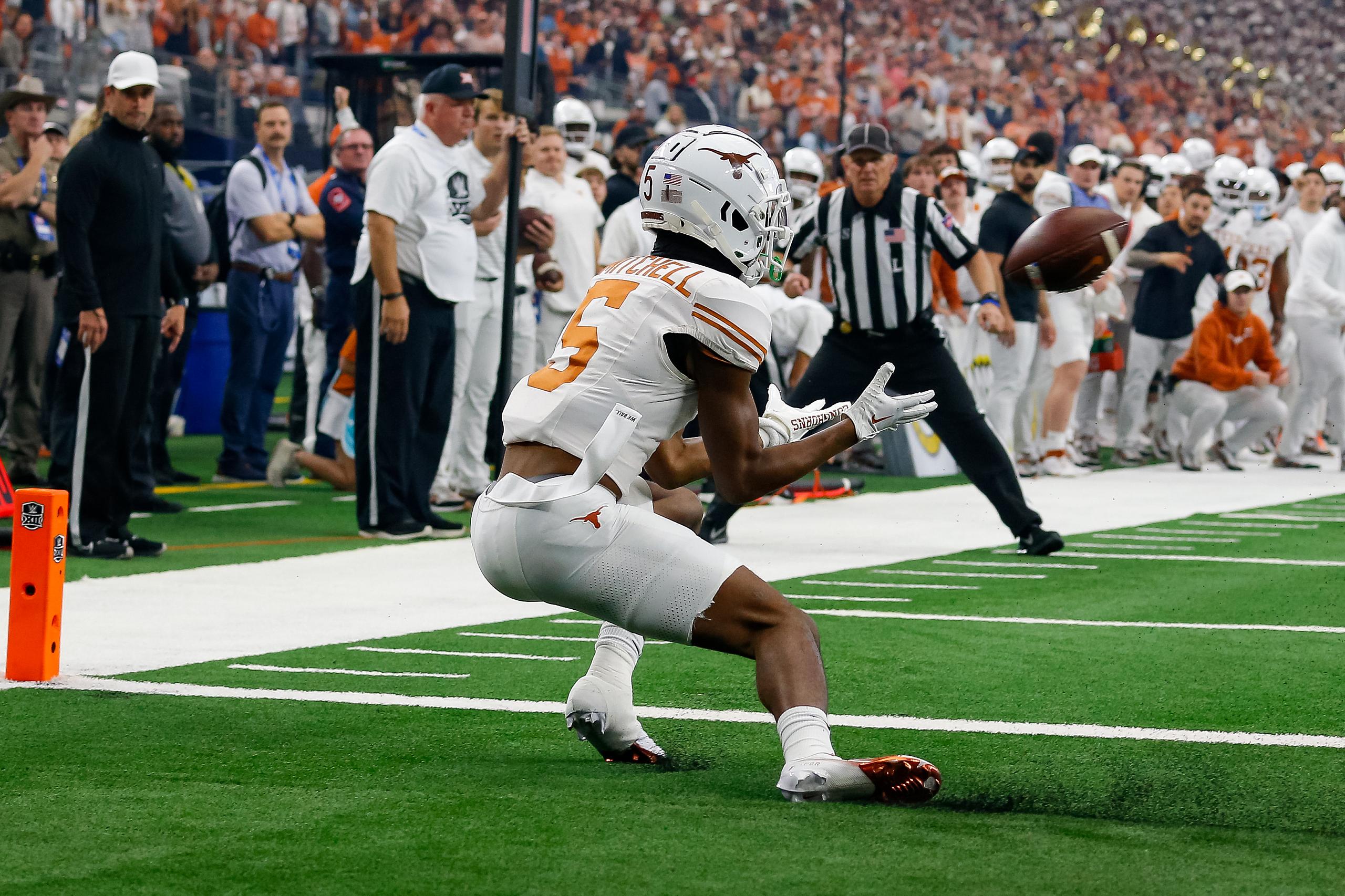 New England Patriots mock draft 2024, Patriots 7-round mock draft