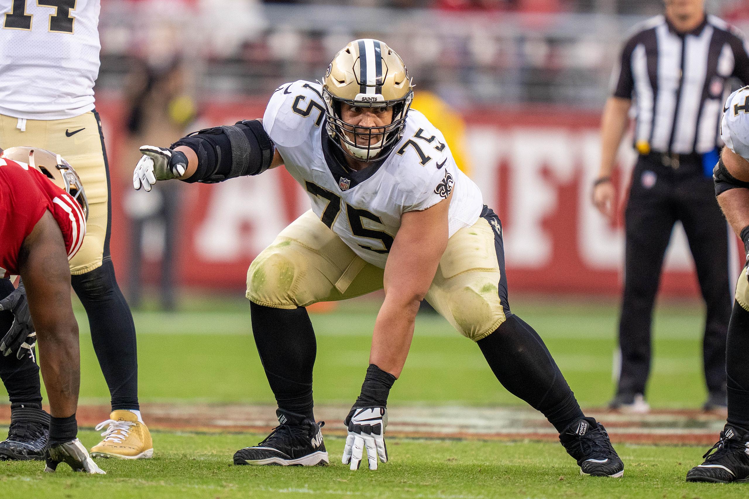 Andrus Peat, Las Vegas Raiders