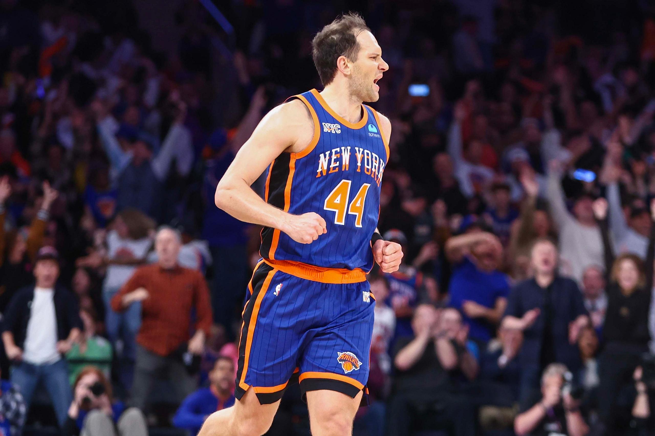 New York Knicks