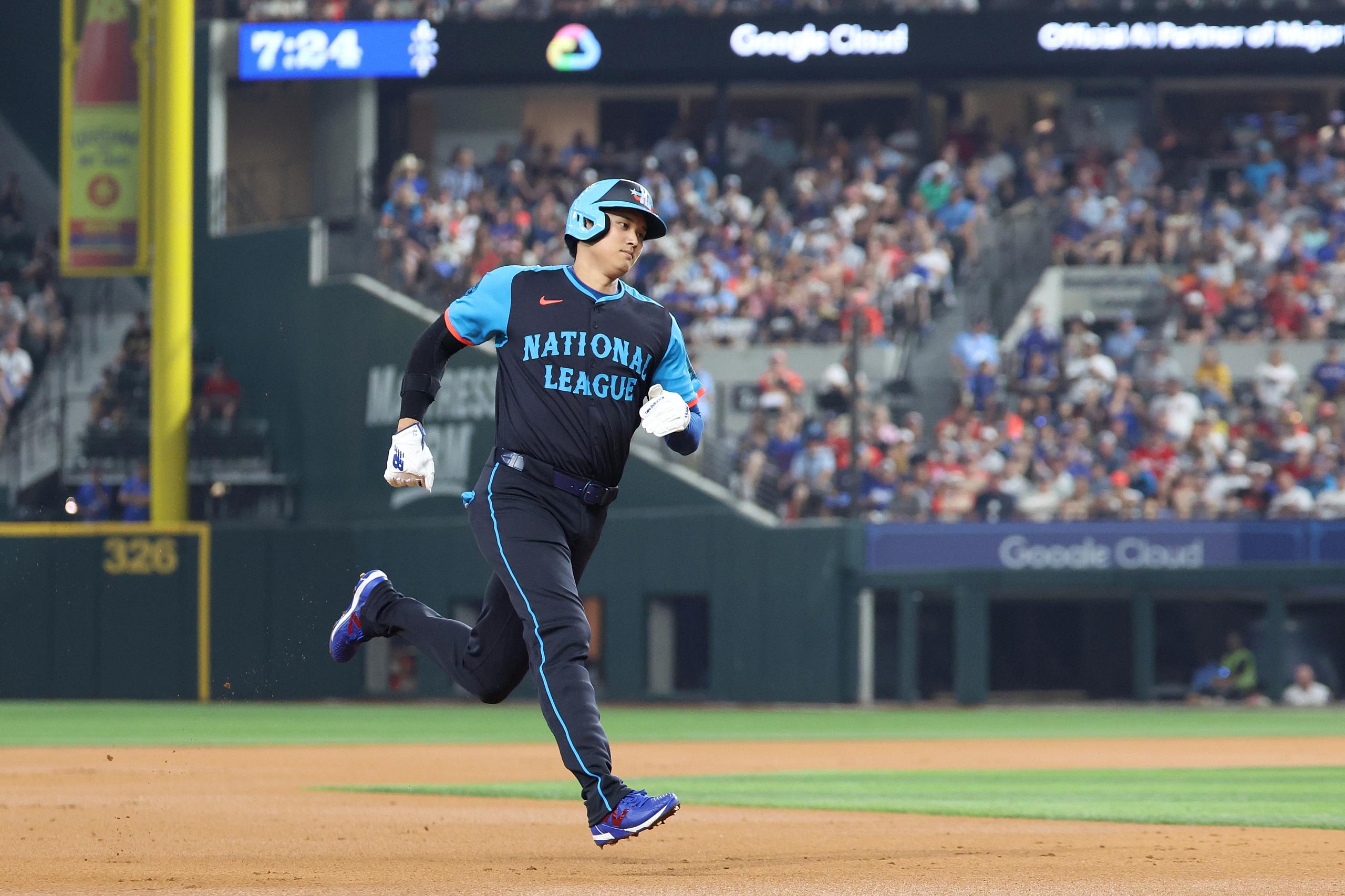 Shohei Ohtani