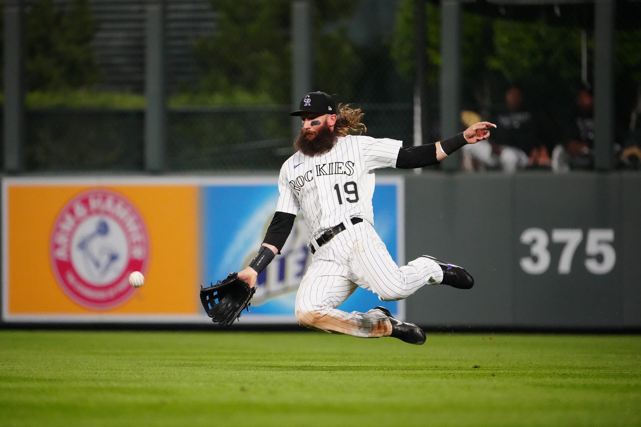 St. Louis Cardinals trade for Charlie Blackmon