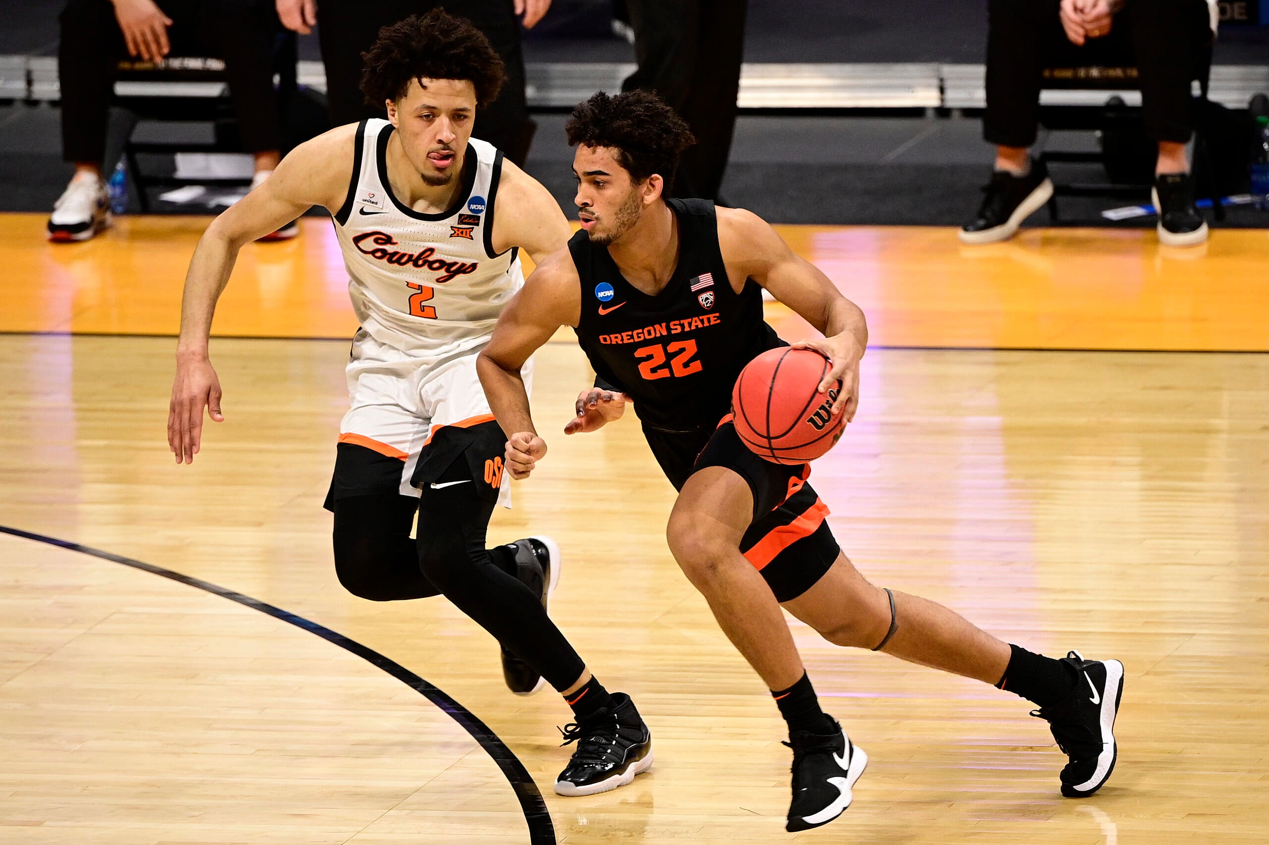 detroit pistons draft preview: cade cunningham