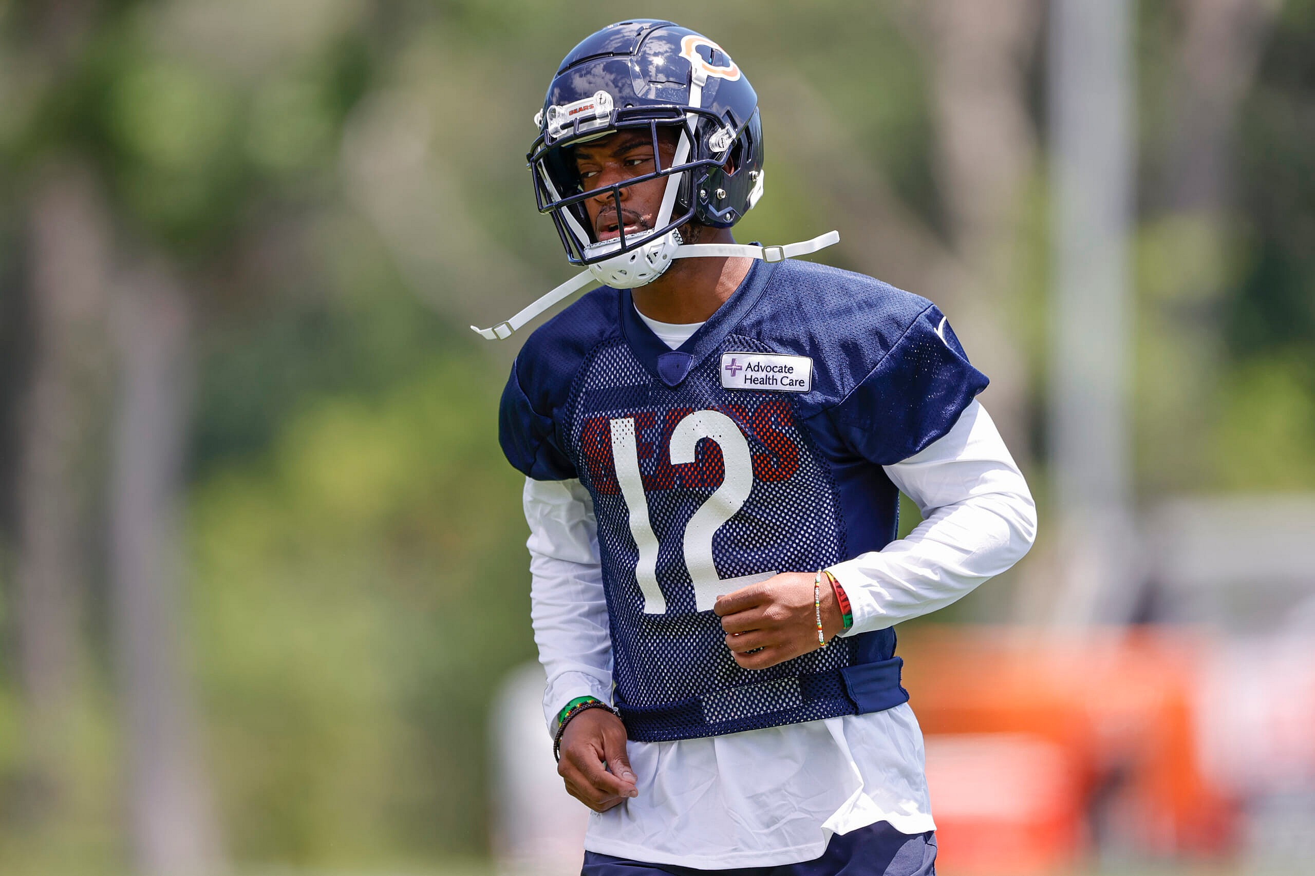 allen robinson trade scenarios