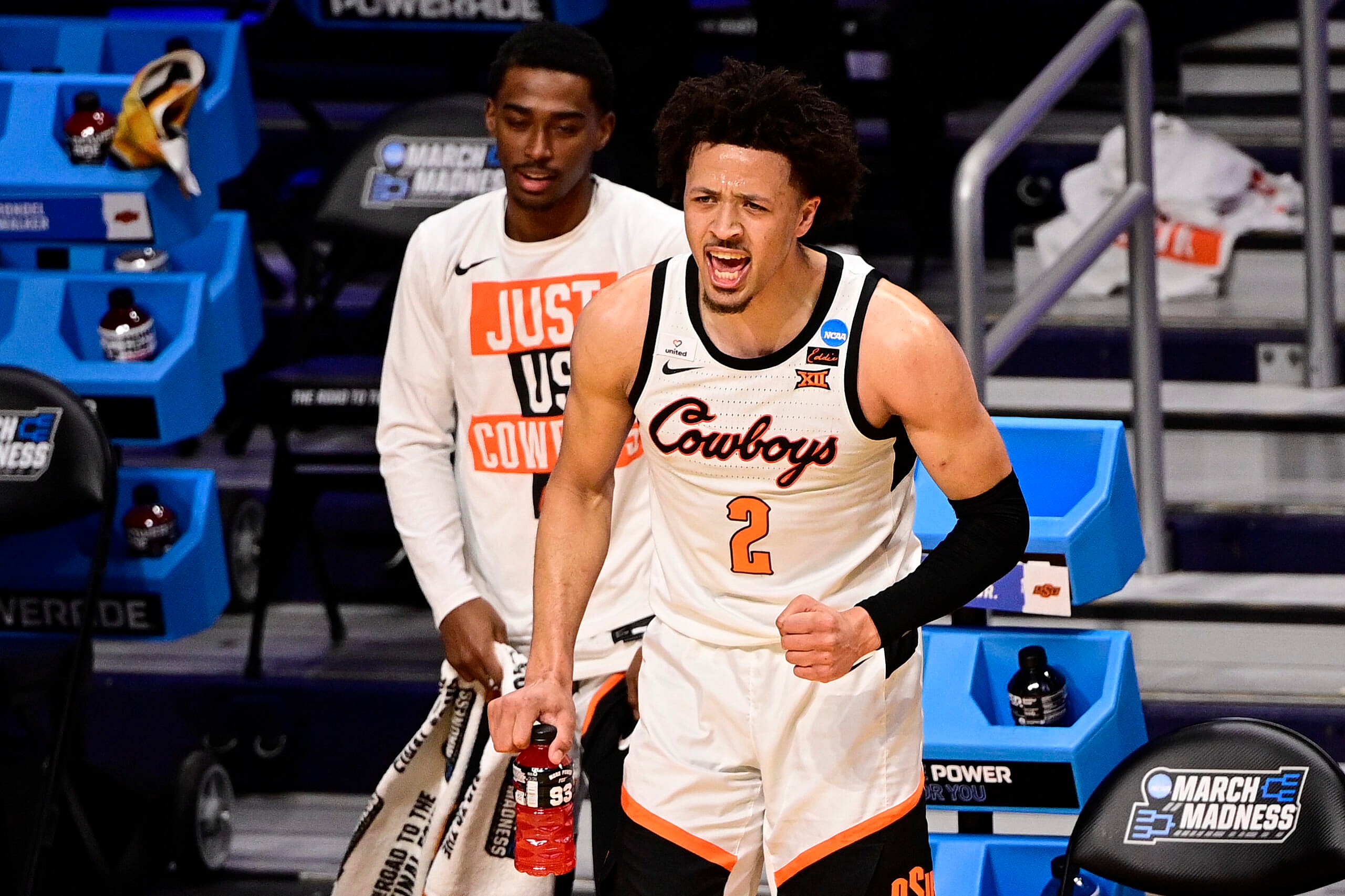 cade cunningham to the houston rockets