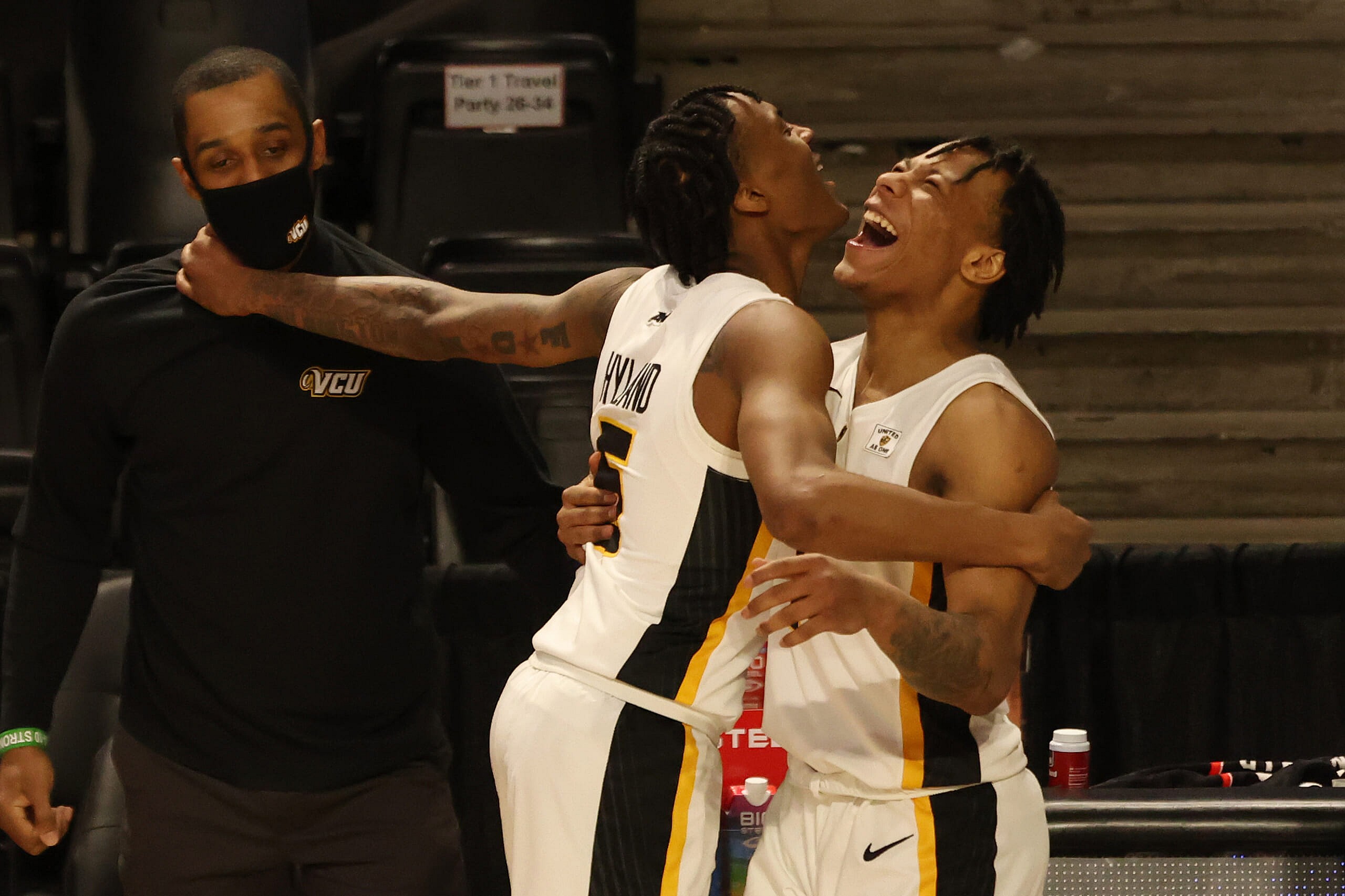 nba mock draft: nah'shon hyland