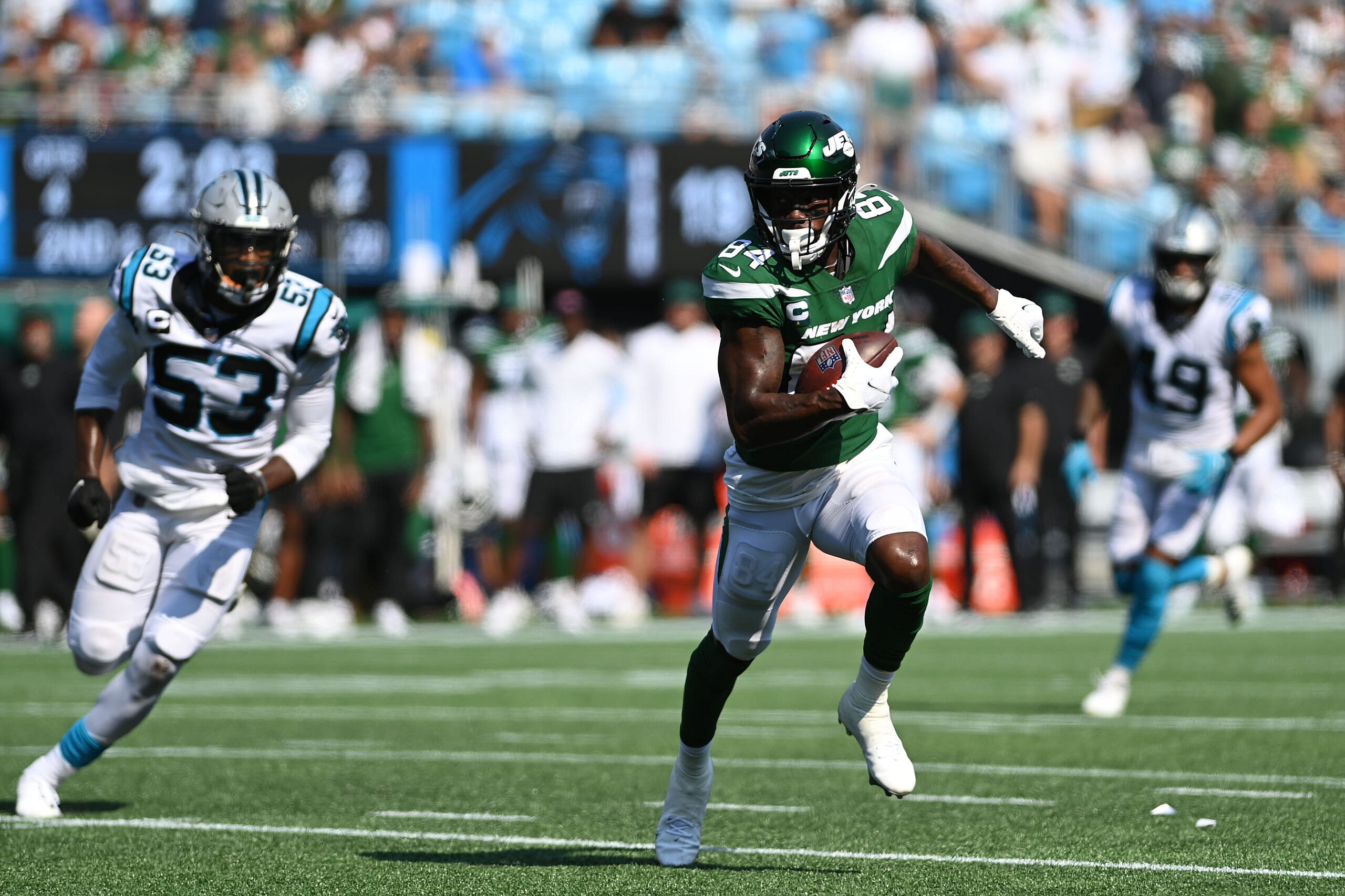 Jets vs Patriots: Week 2 NFL preview