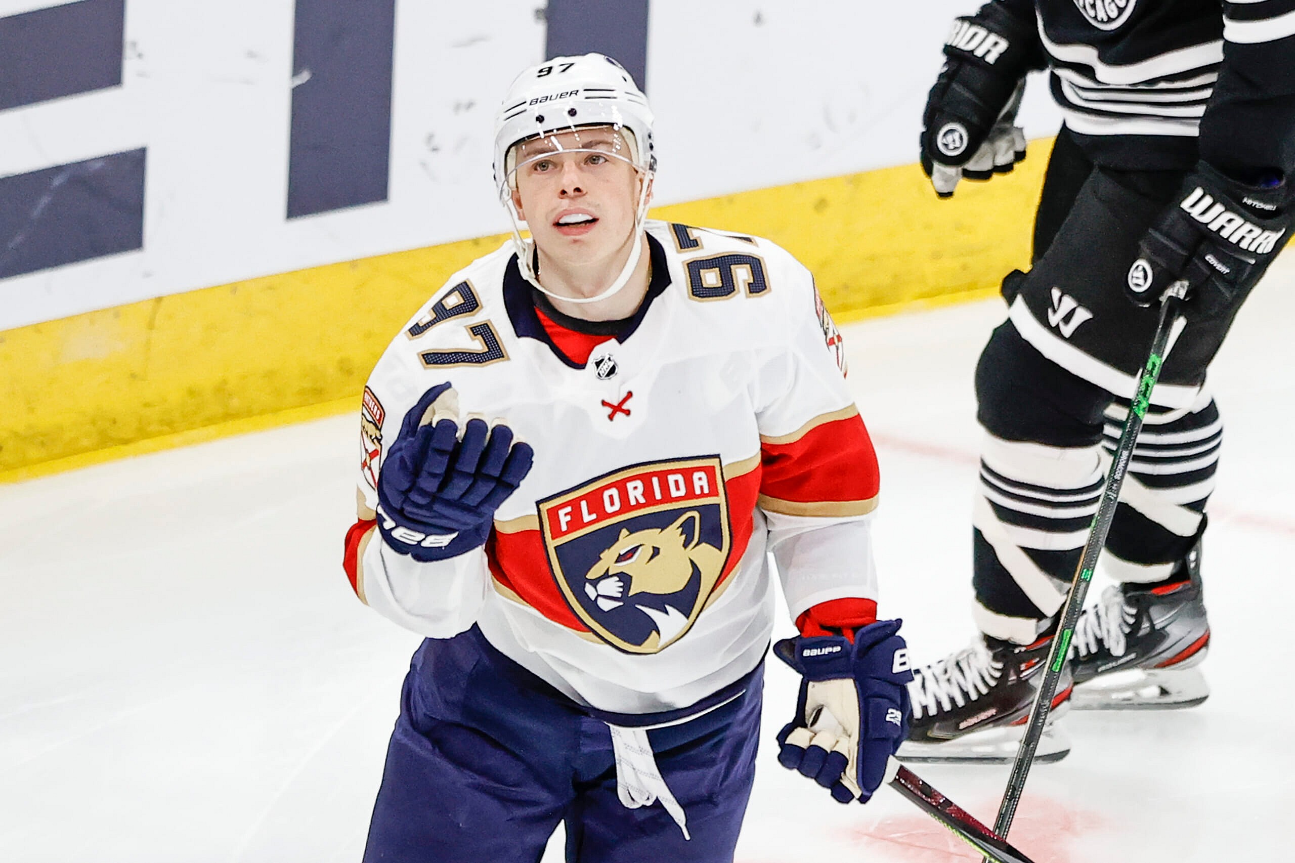 Best NHL free agents still available for the 2021-22 season