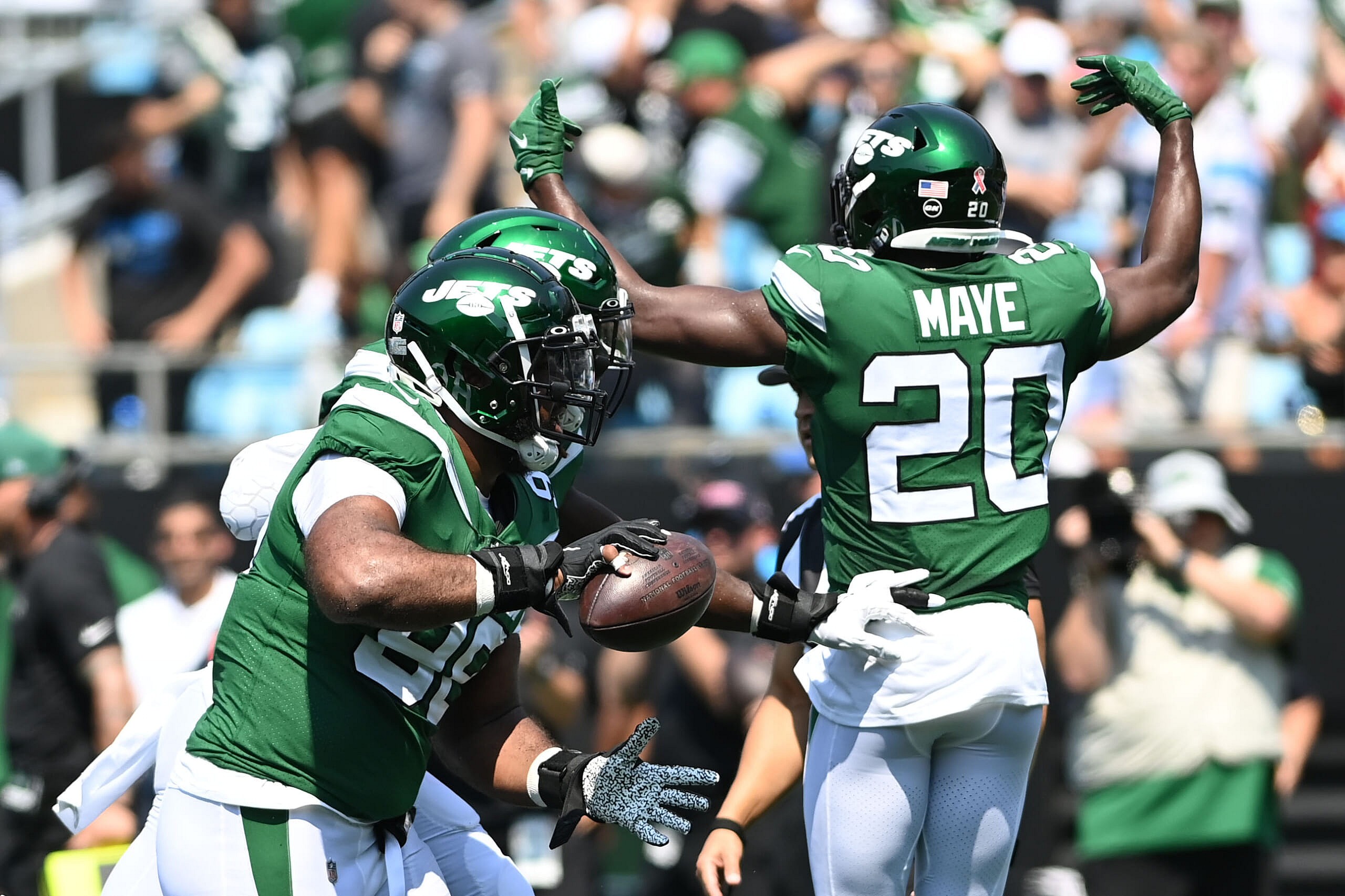 marcus maye trade to the baltimore ravens