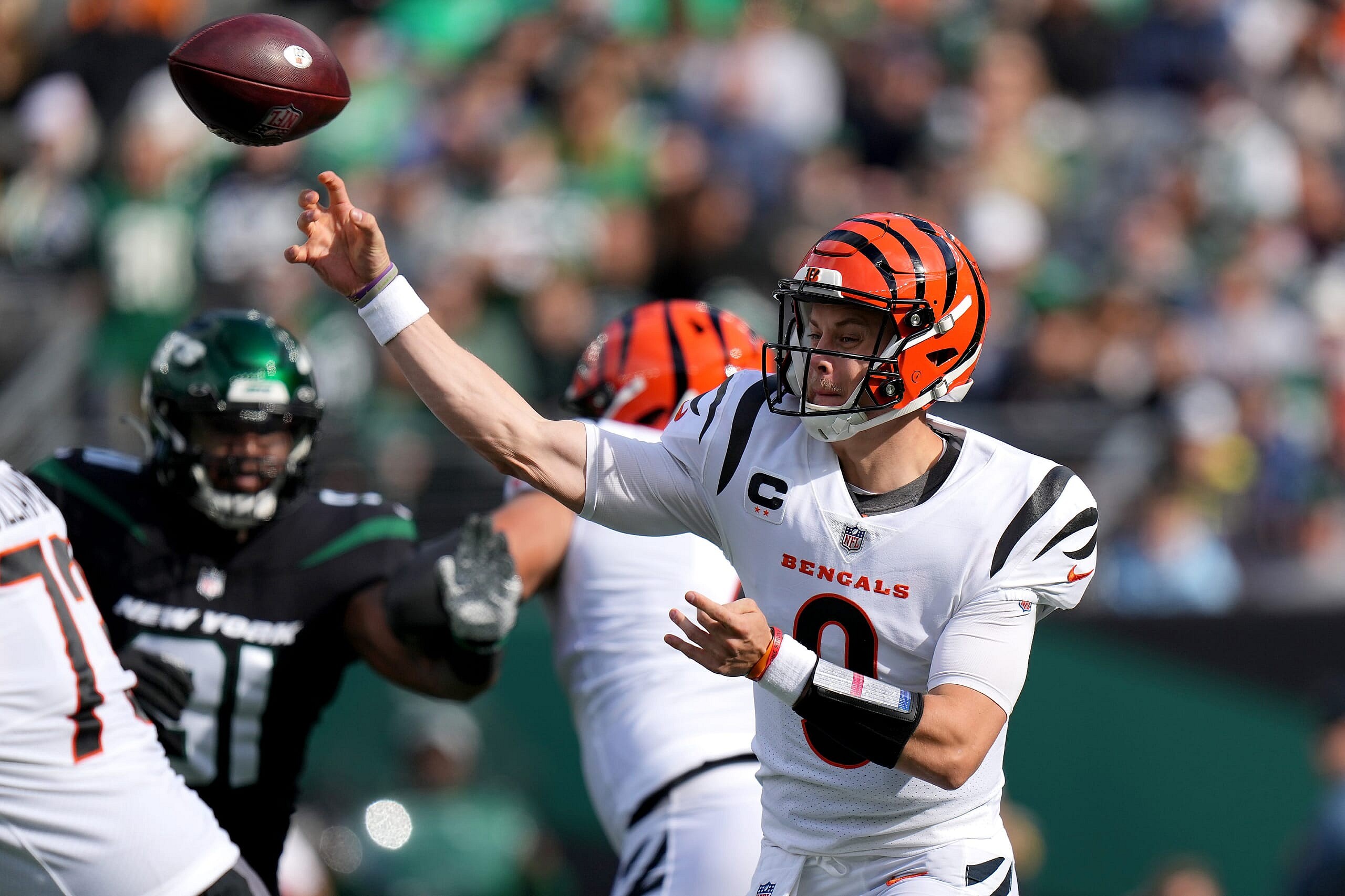 bengals vs browns