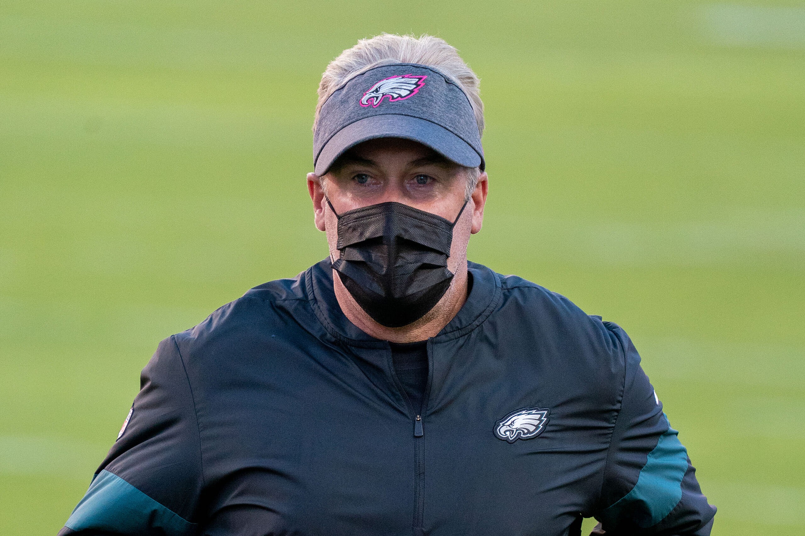 new york giants hire doug pederson