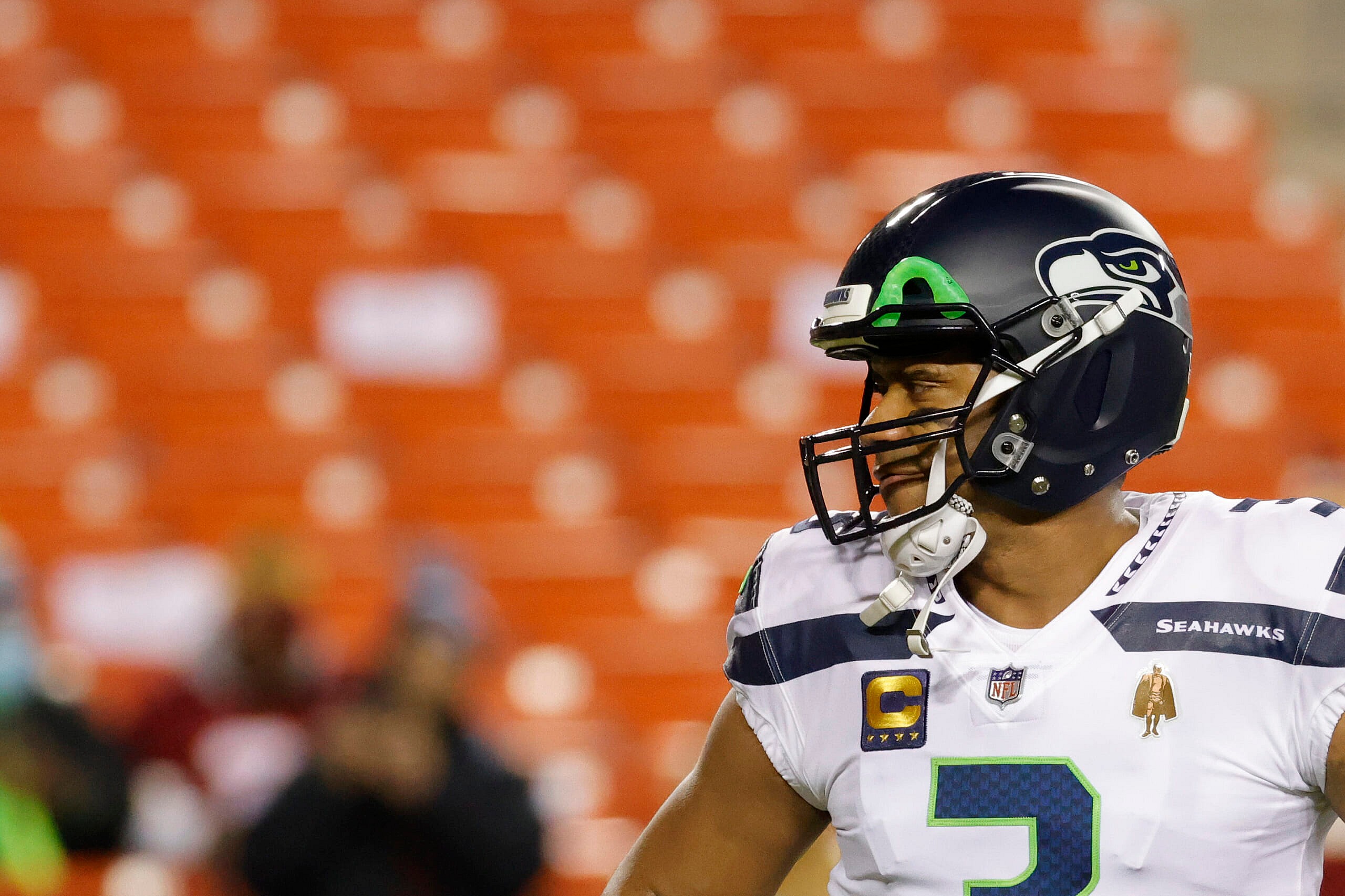 seattle seahawks trade russell wilson