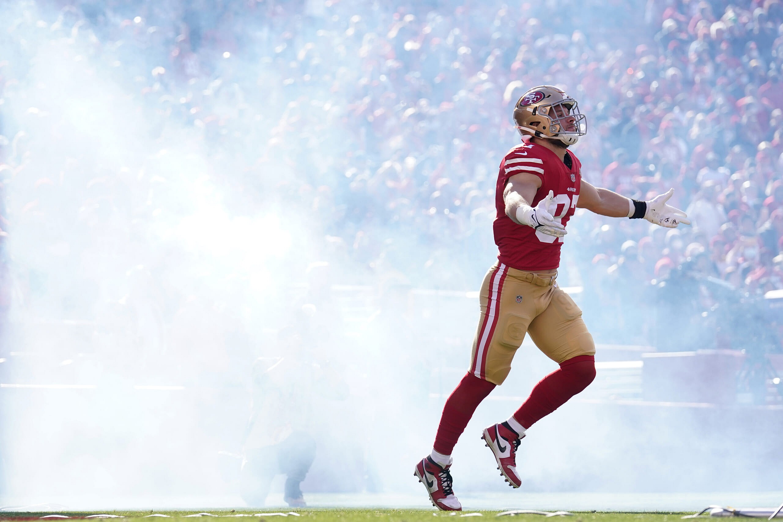 49ers at cowboys bold predictions: nick bosa