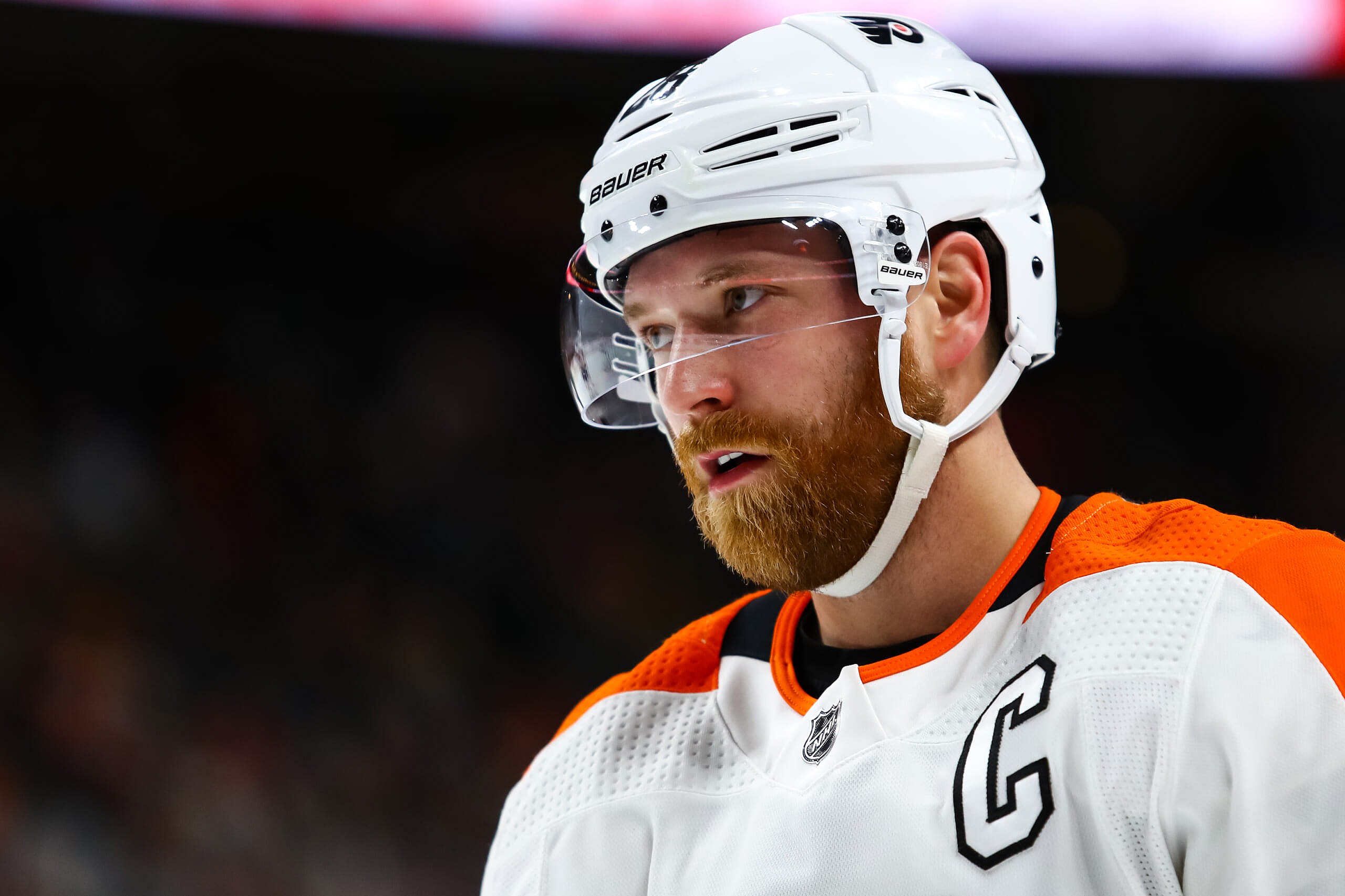 NHL: Philadelphia Flyers at Minnesota Wild