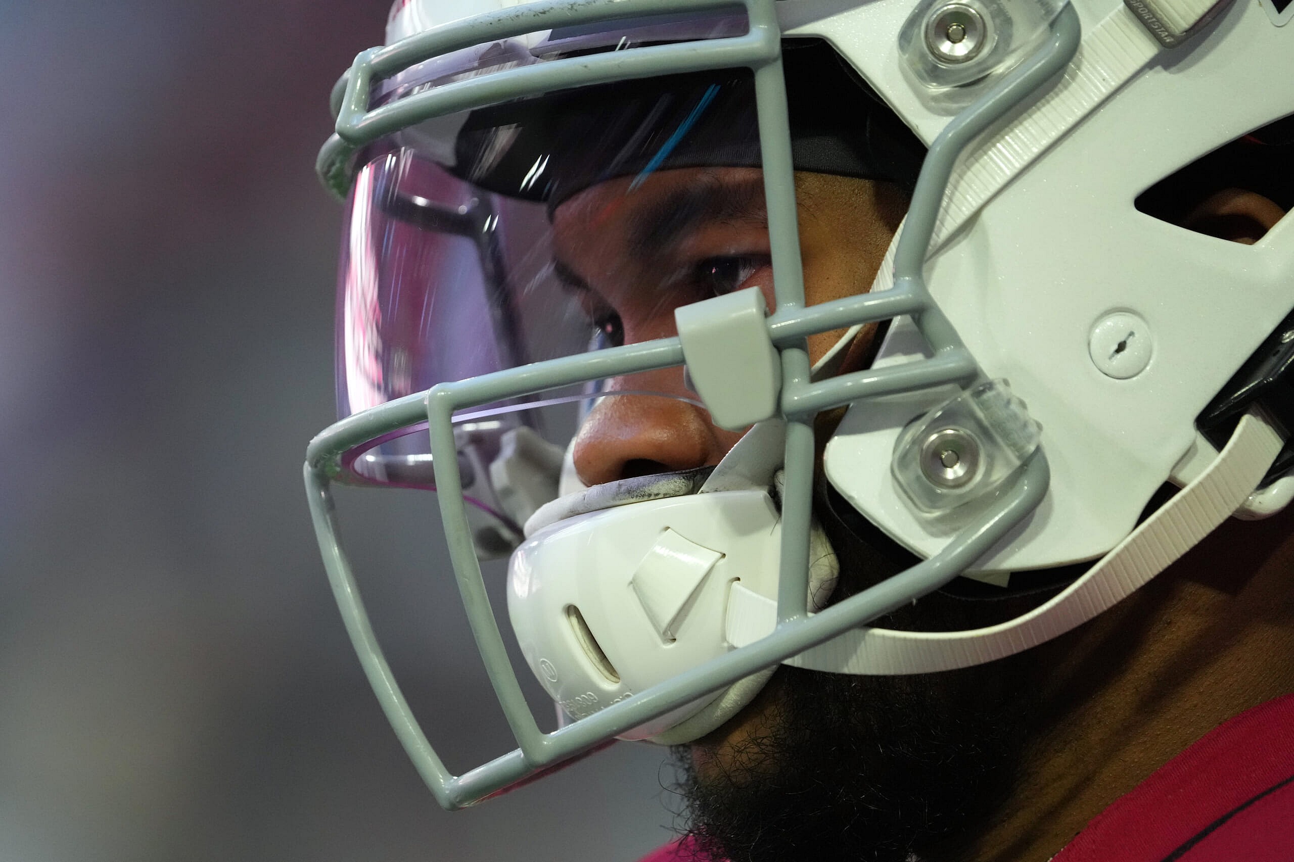 ranking nfl playoff quarterbacks: kyler murray