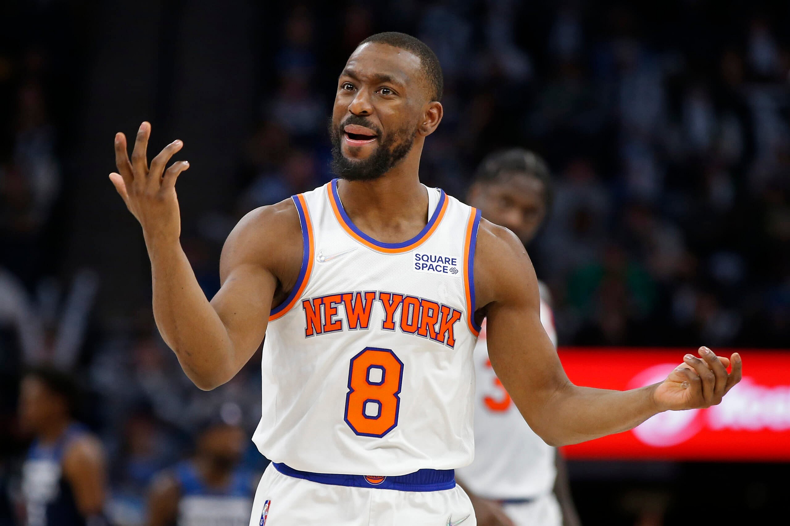 kemba walker, new york knicks