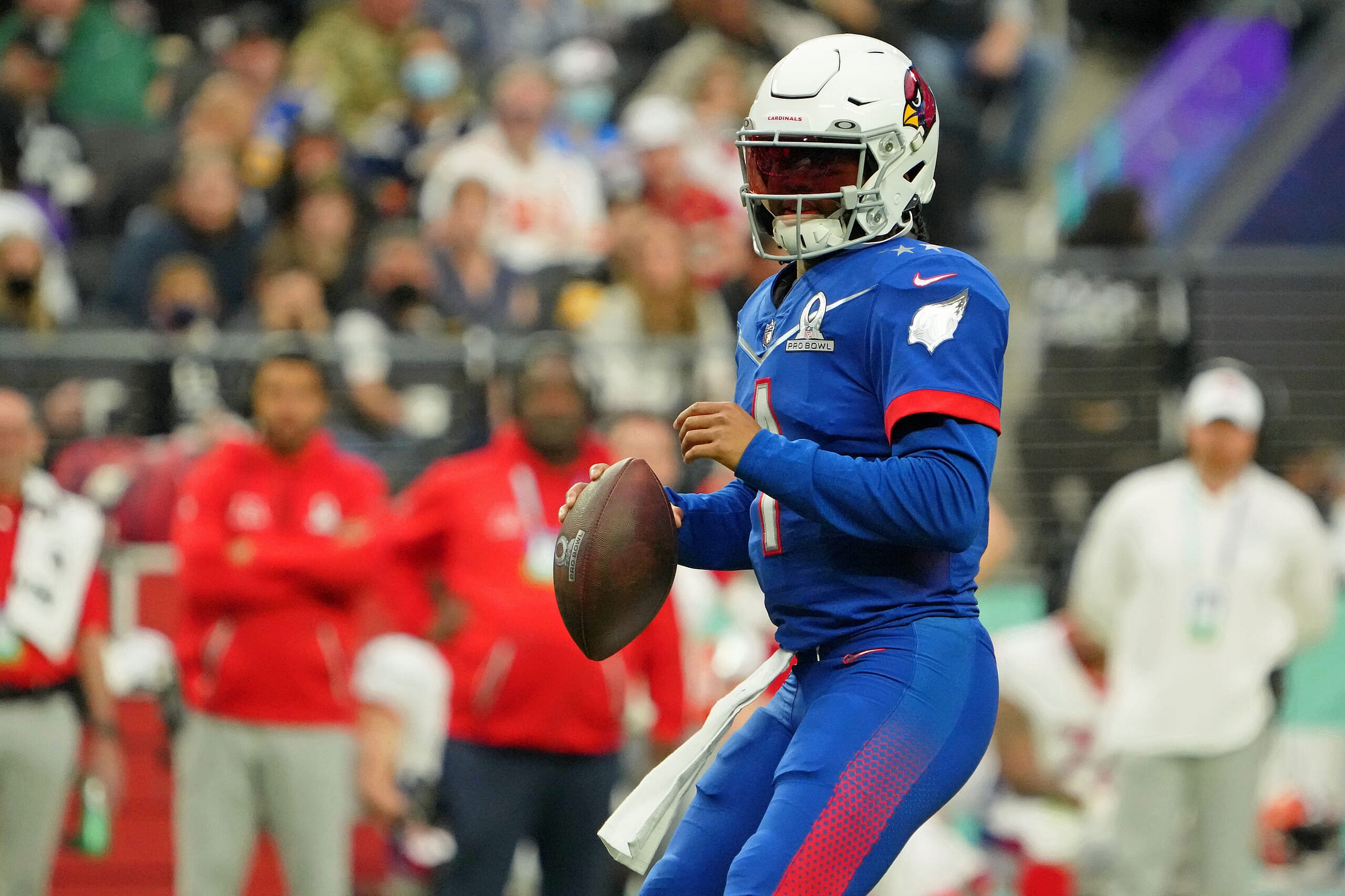 kyler murray trade to the houston texans
