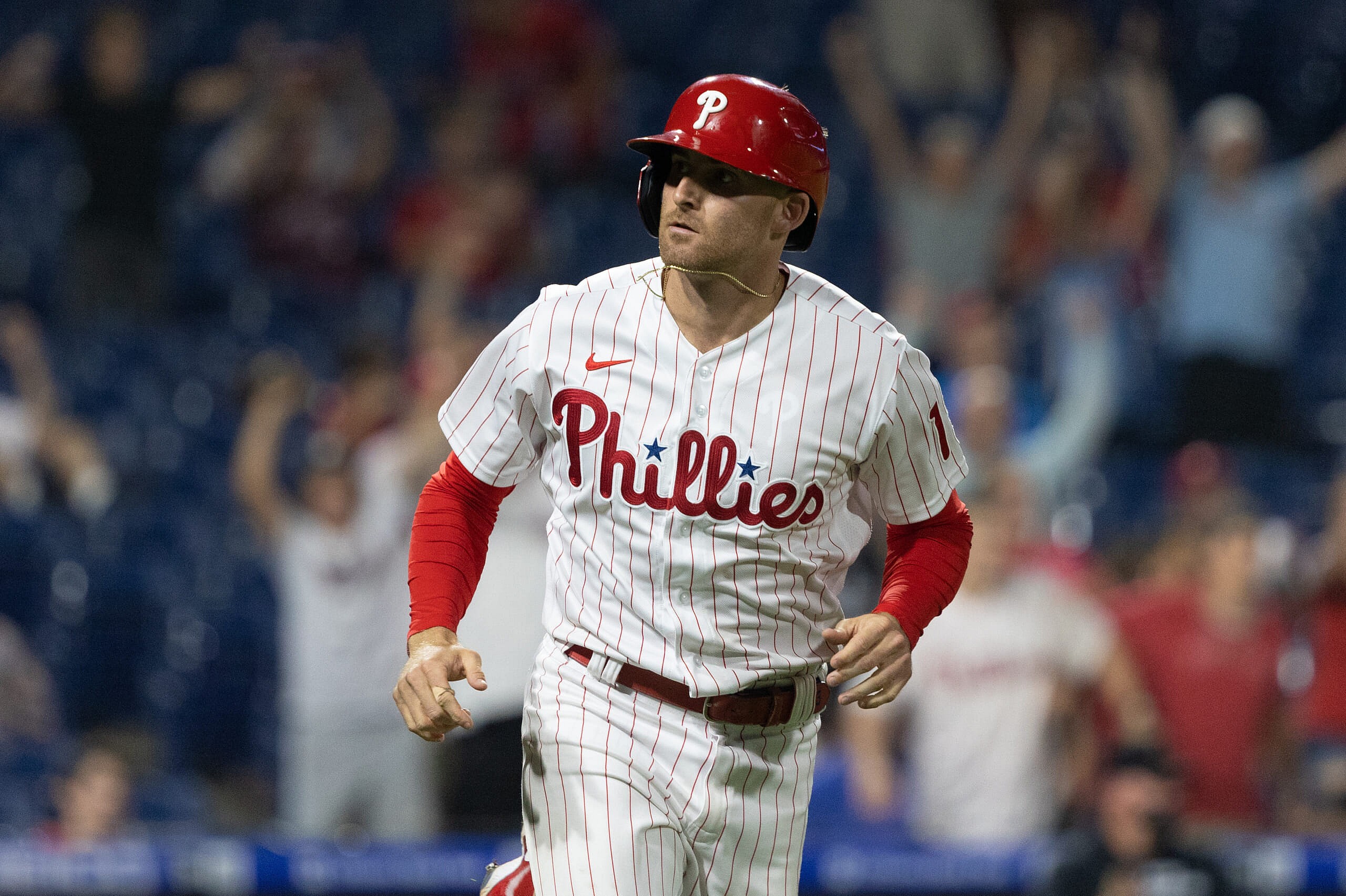 MLB: Arizona Diamondbacks at Philadelphia Phillies