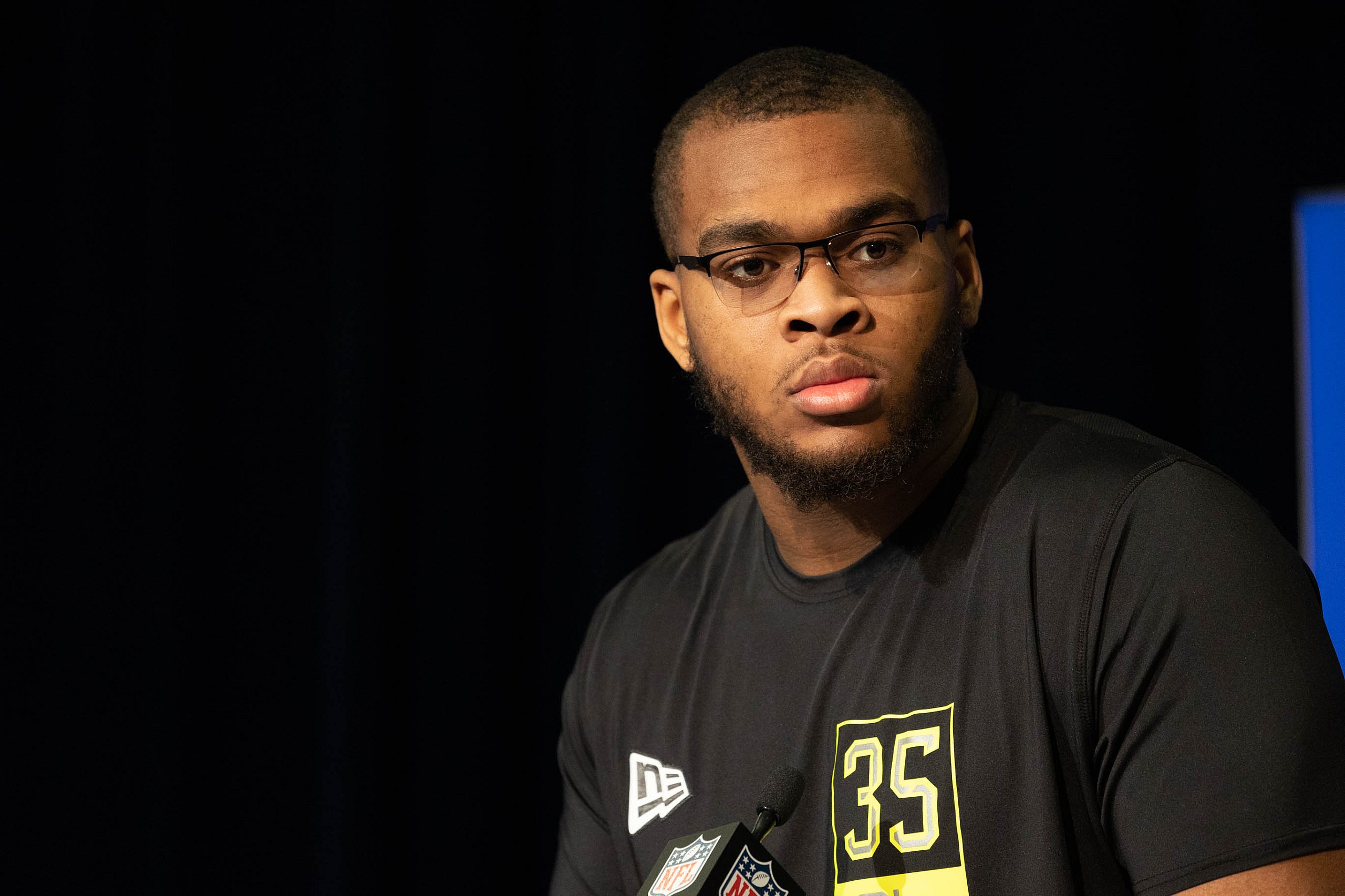 NFL: Scouting Combine