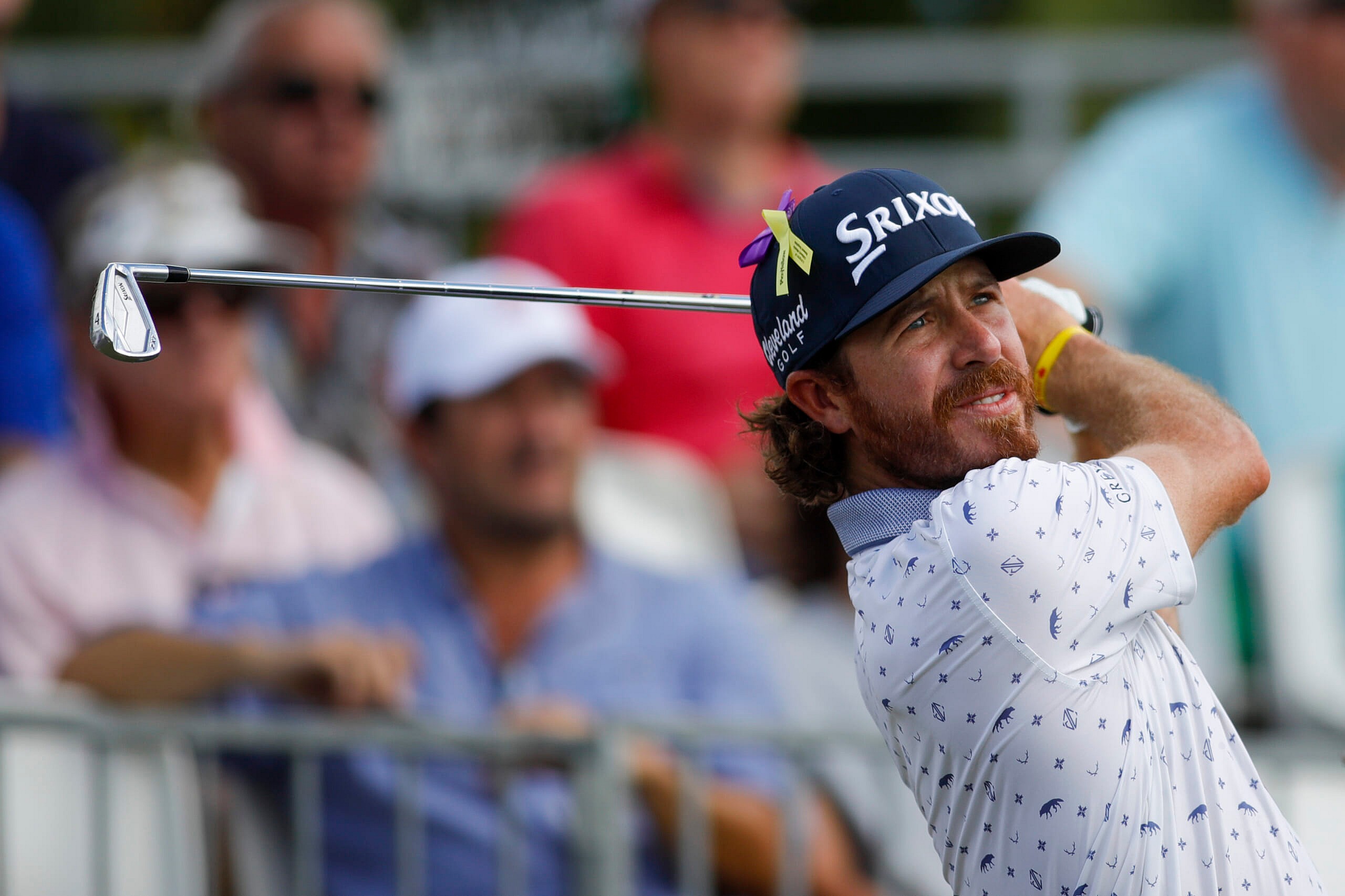 PGA: The Honda Classic - Final Round