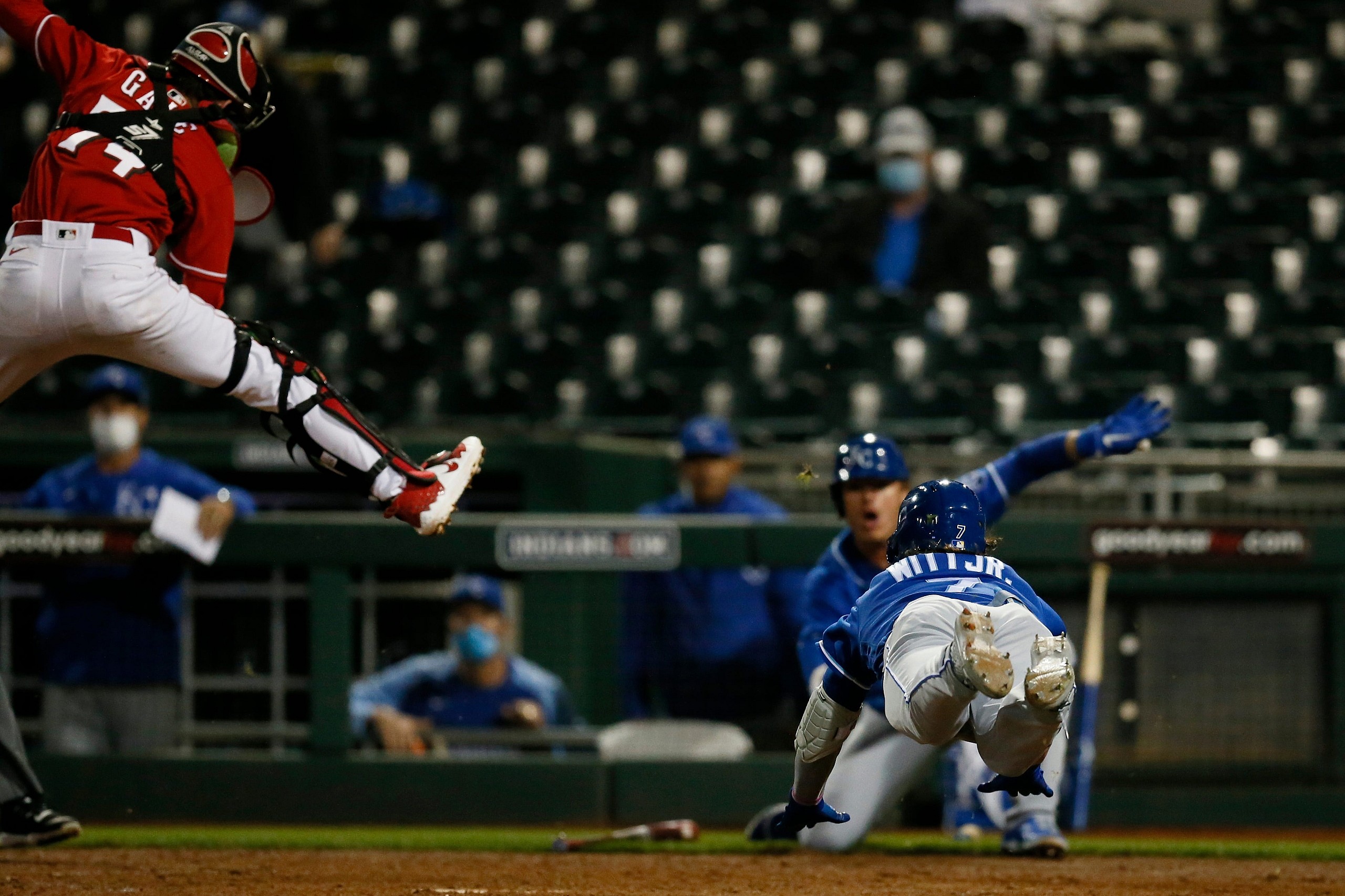 Syndication: The Enquirer