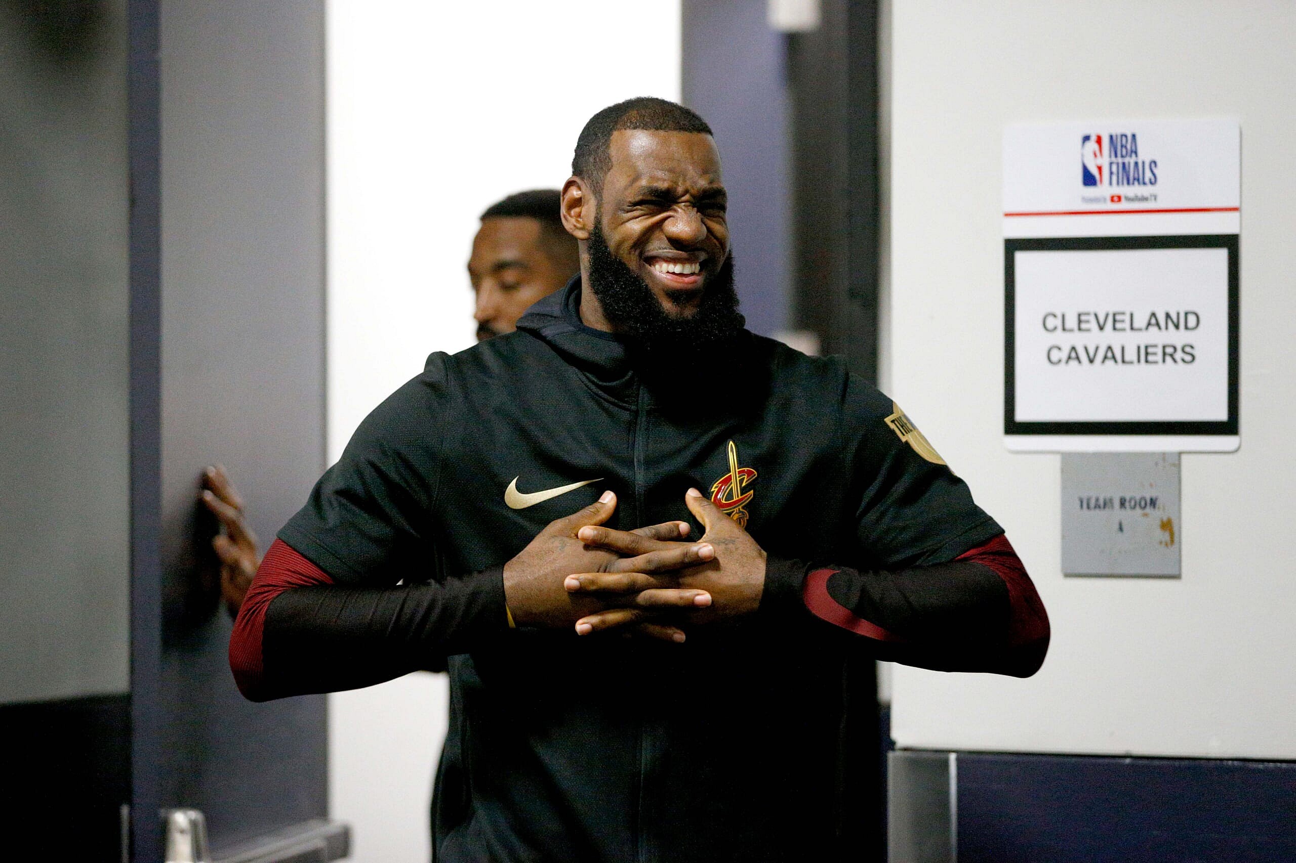 cleveland cavaliers, lebron james