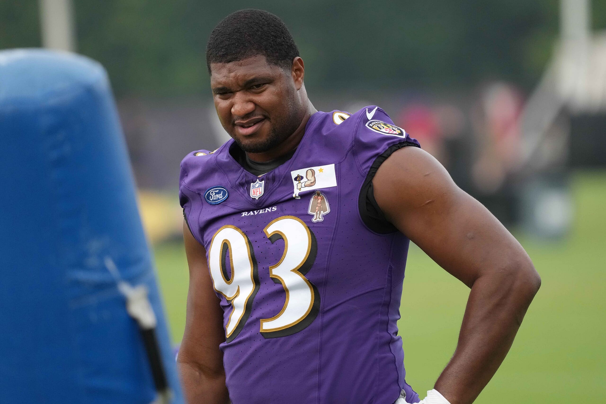 Las Vegas Raiders, nfl free agency