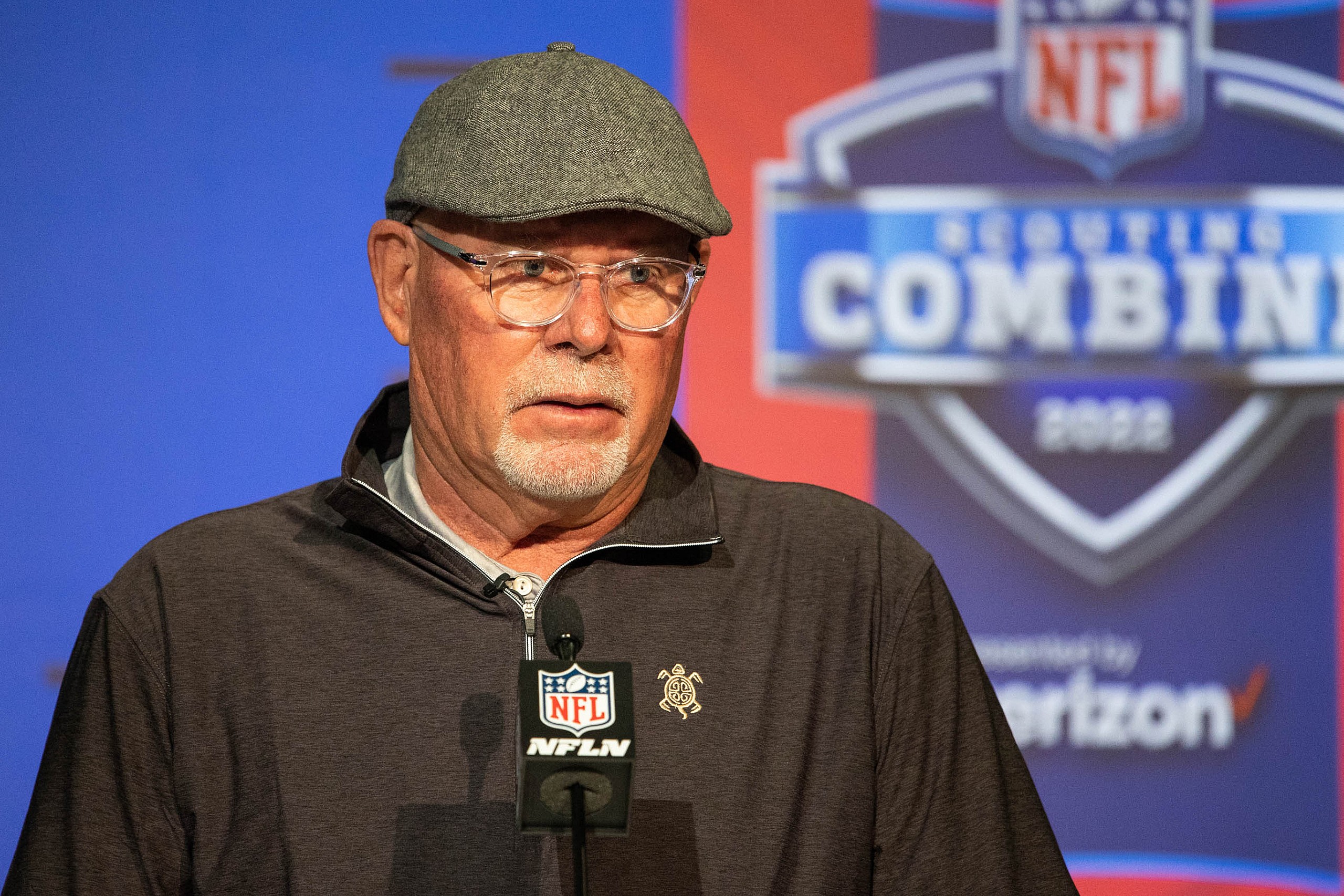 bruce arians retires