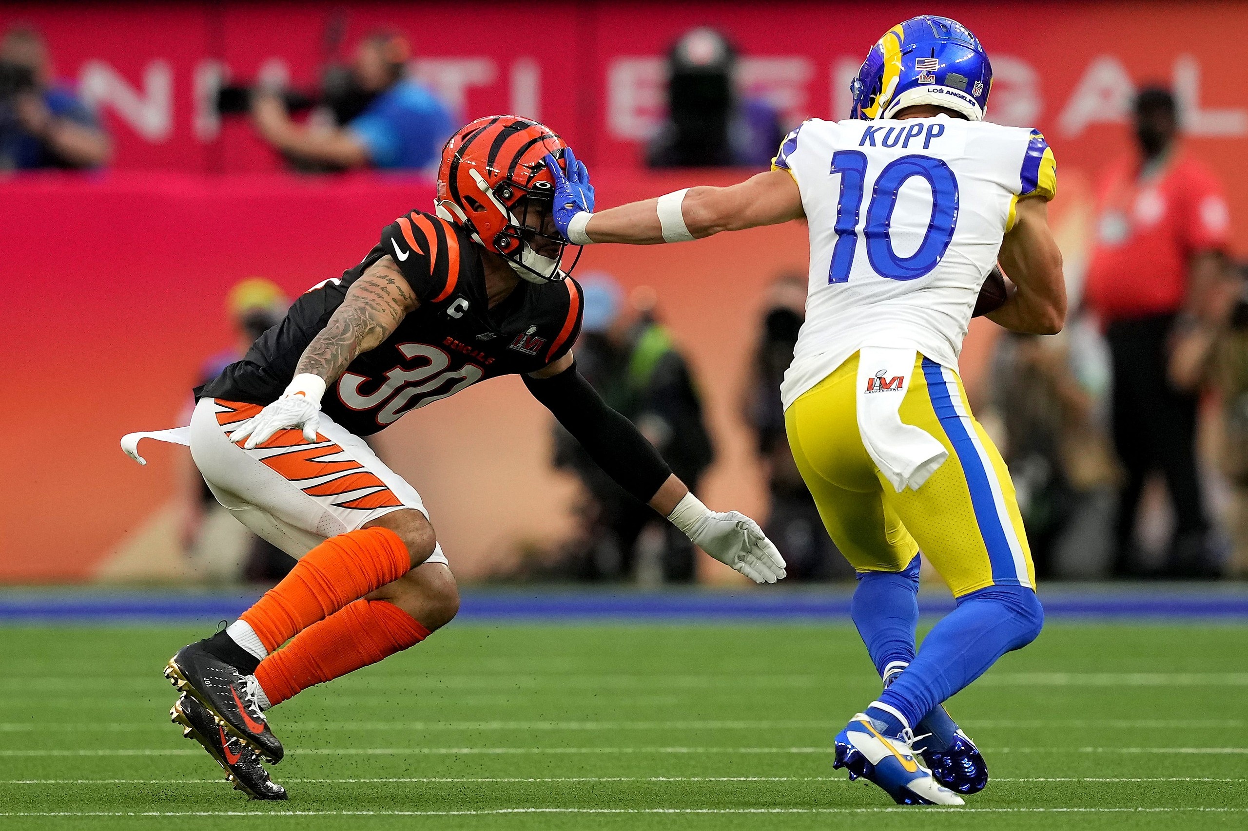 cooper kupp