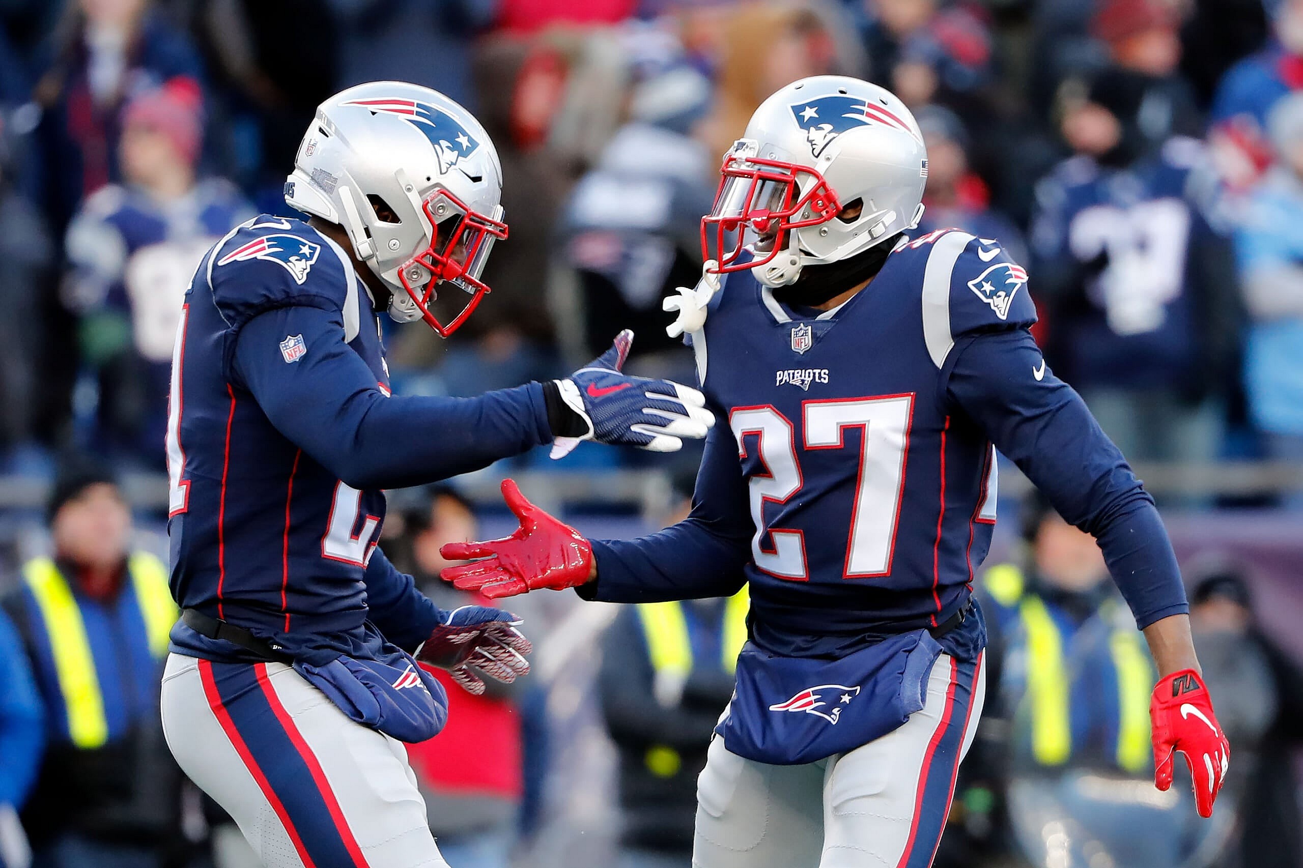los angeles chargers sign j.c. jackson