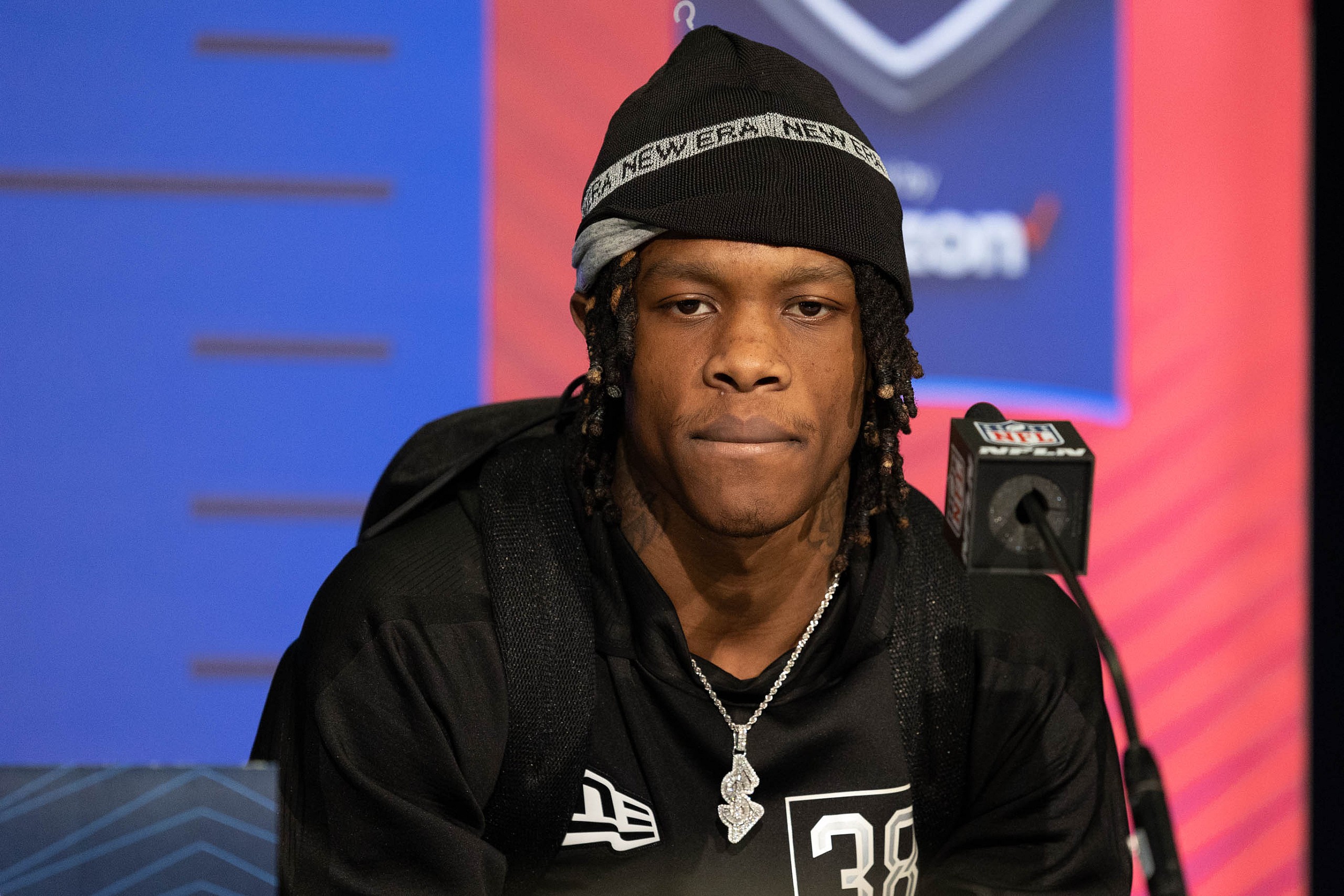 NFL: Scouting Combine