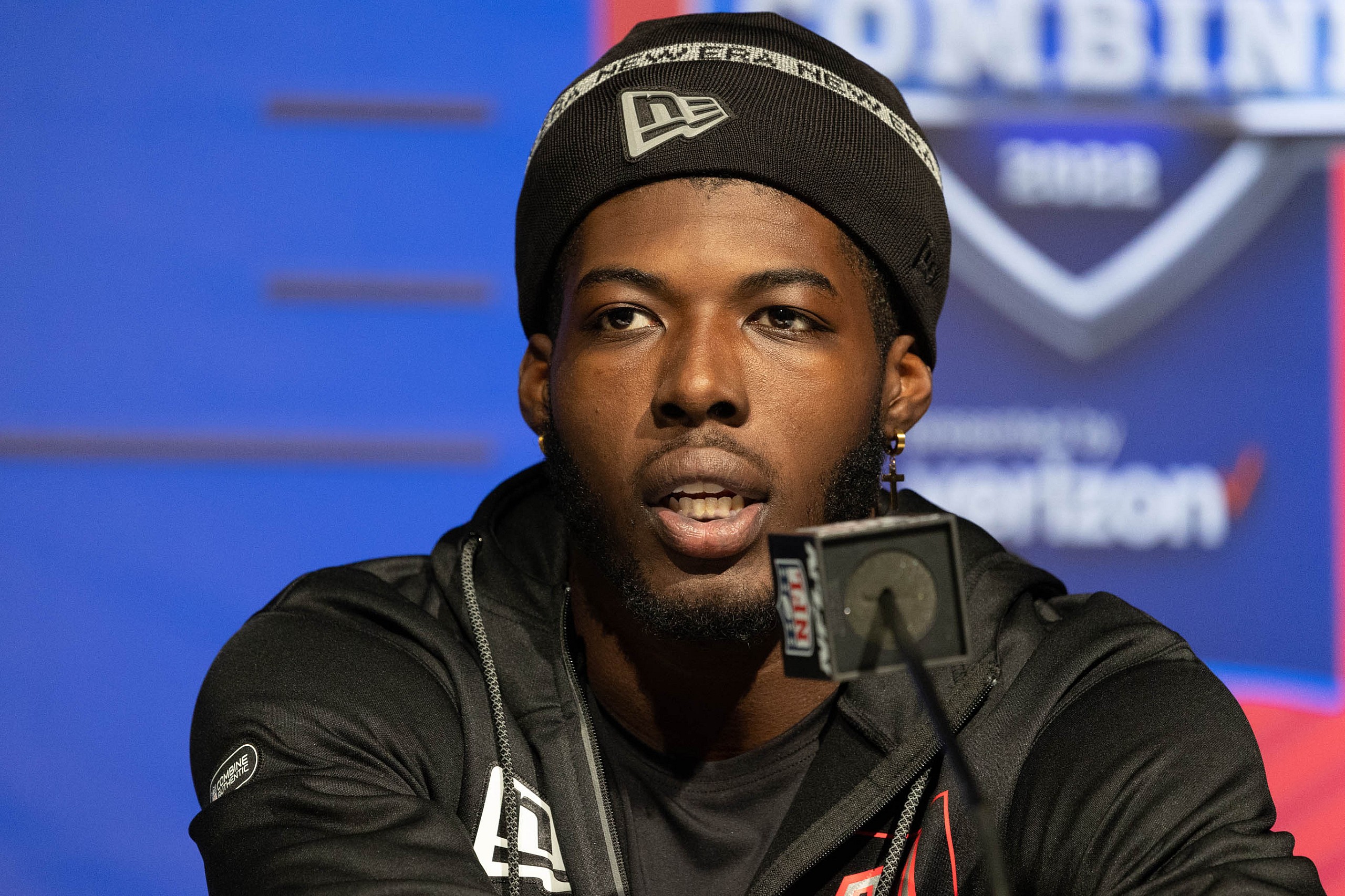 NFL: Scouting Combine