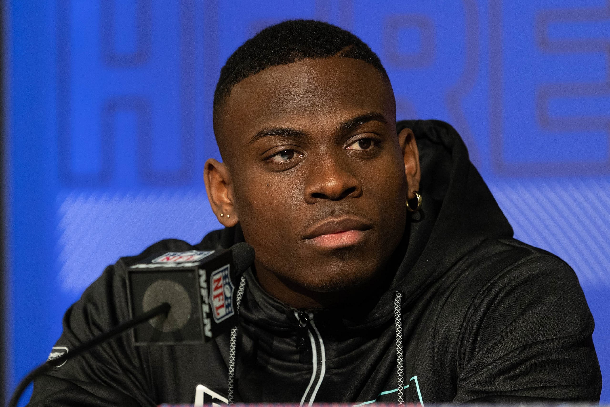 NFL: Scouting Combine