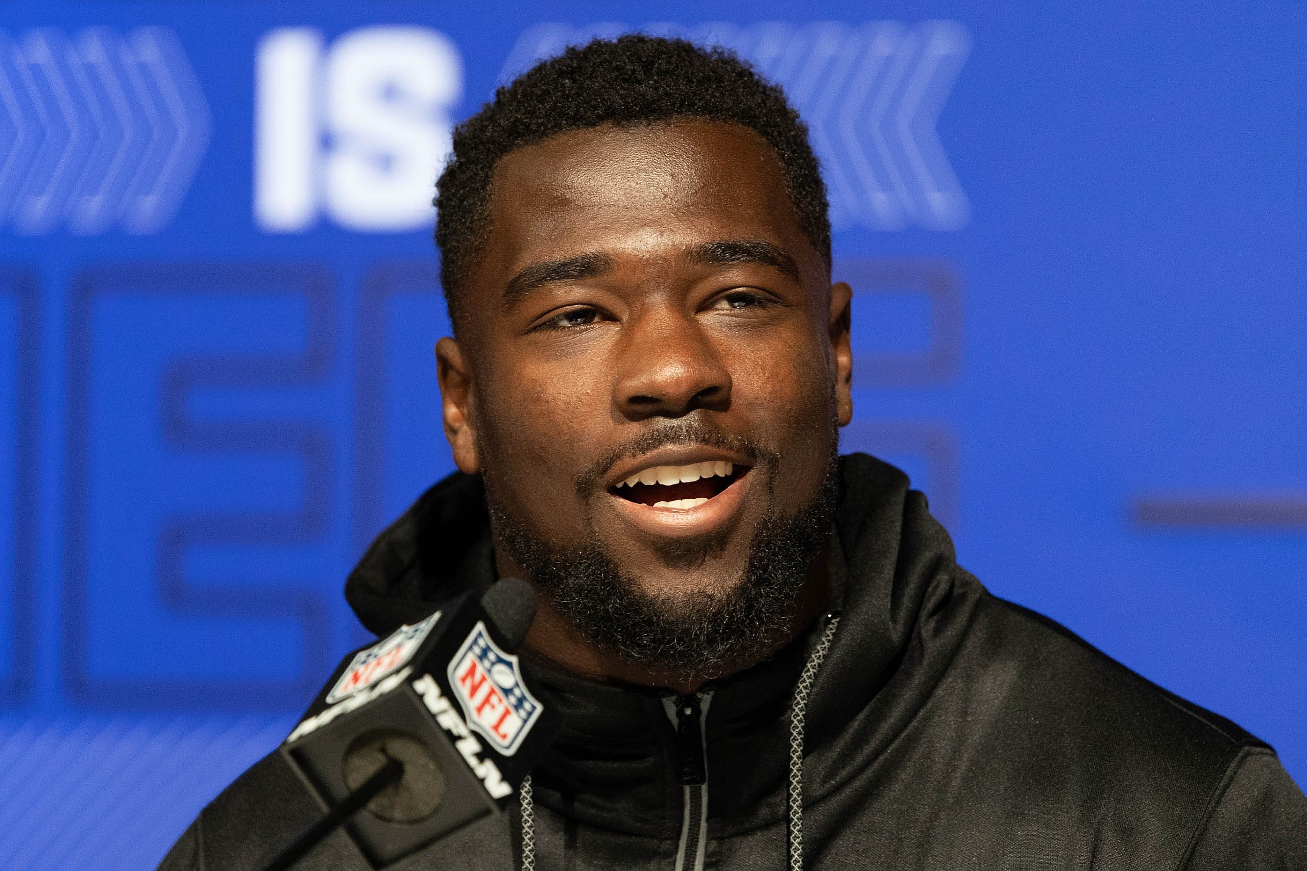 NFL: Scouting Combine