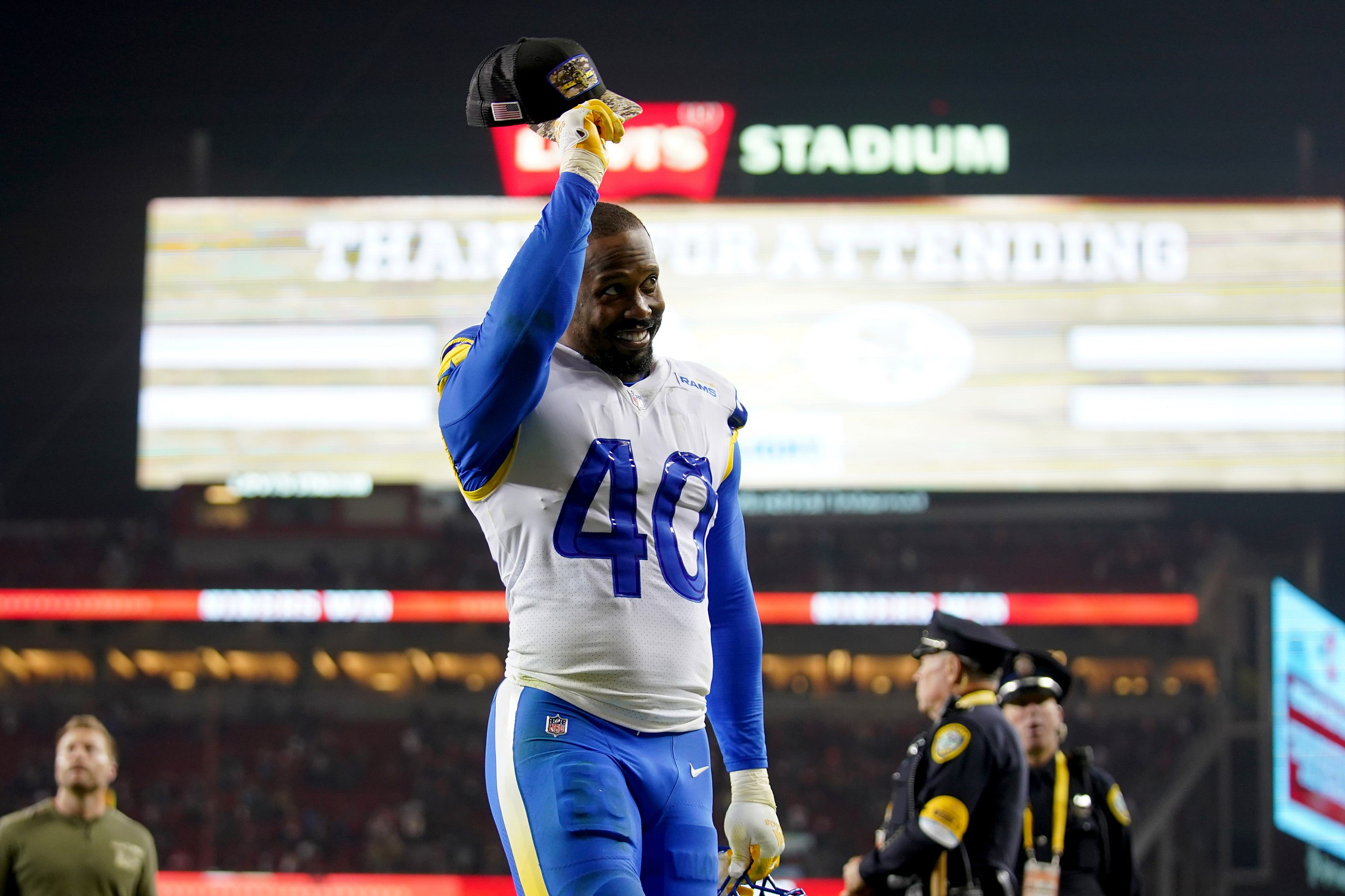 von miller, buffalo bills