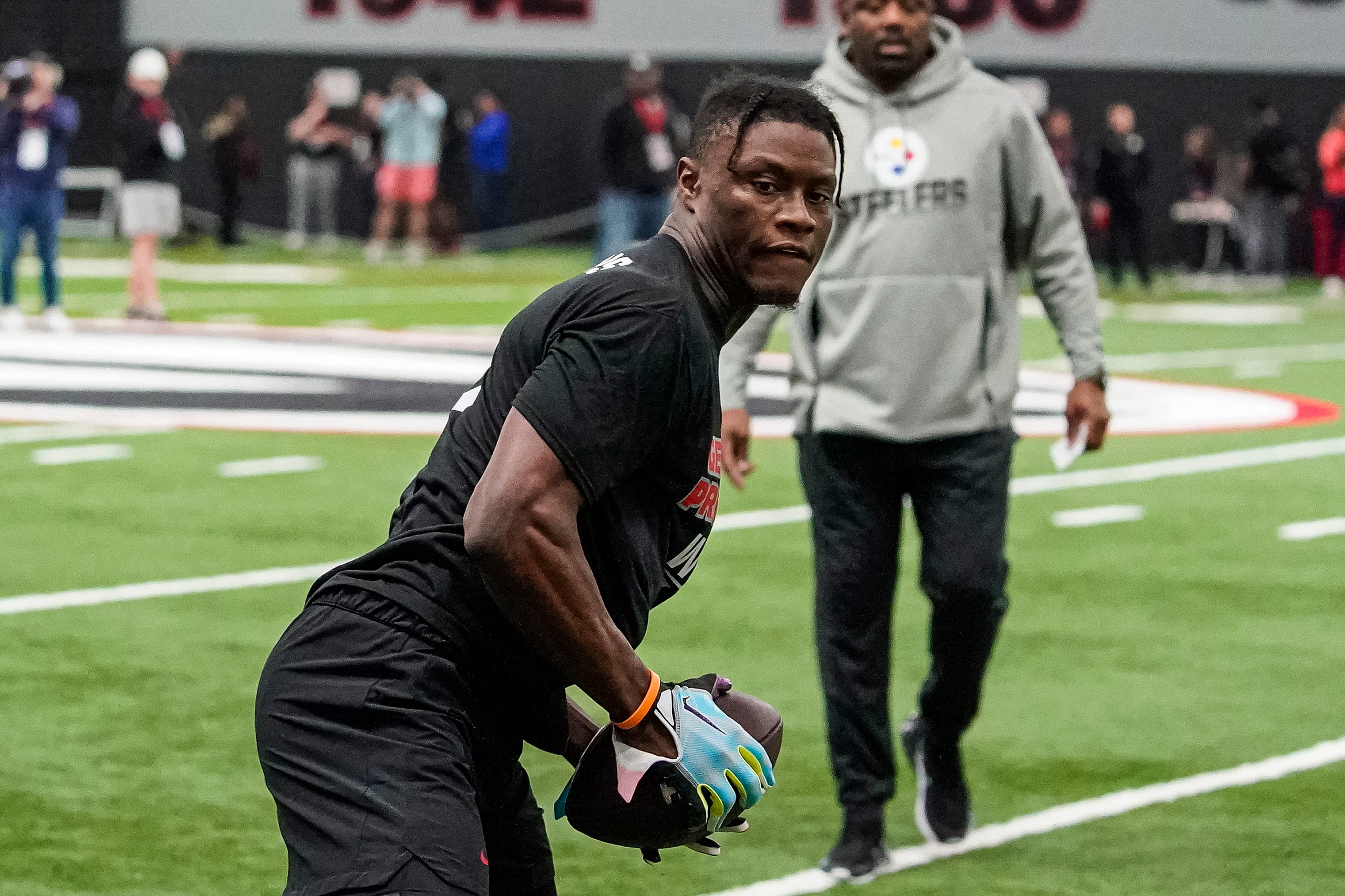 chicago bears, nfl draft