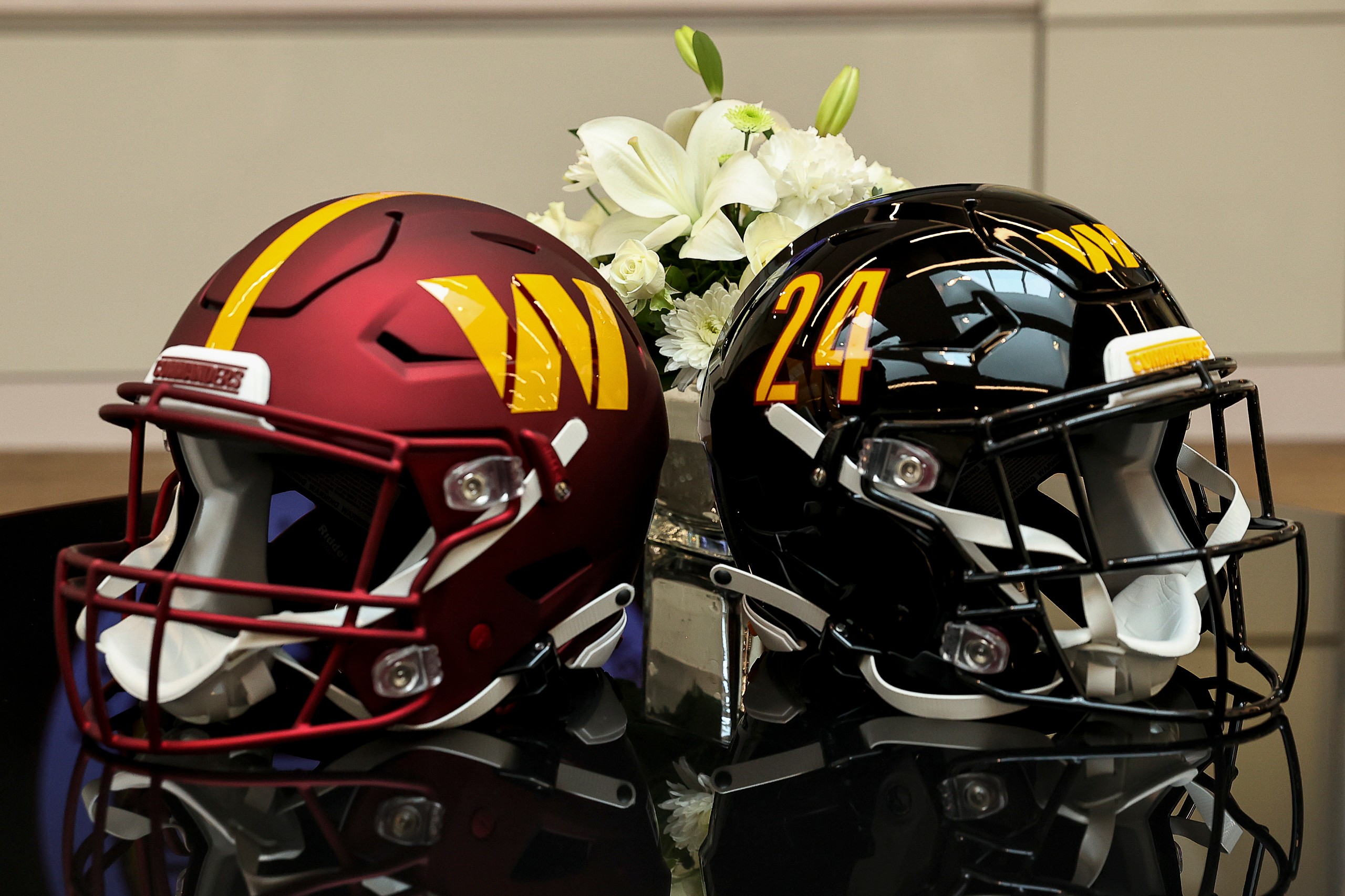 washington commanders