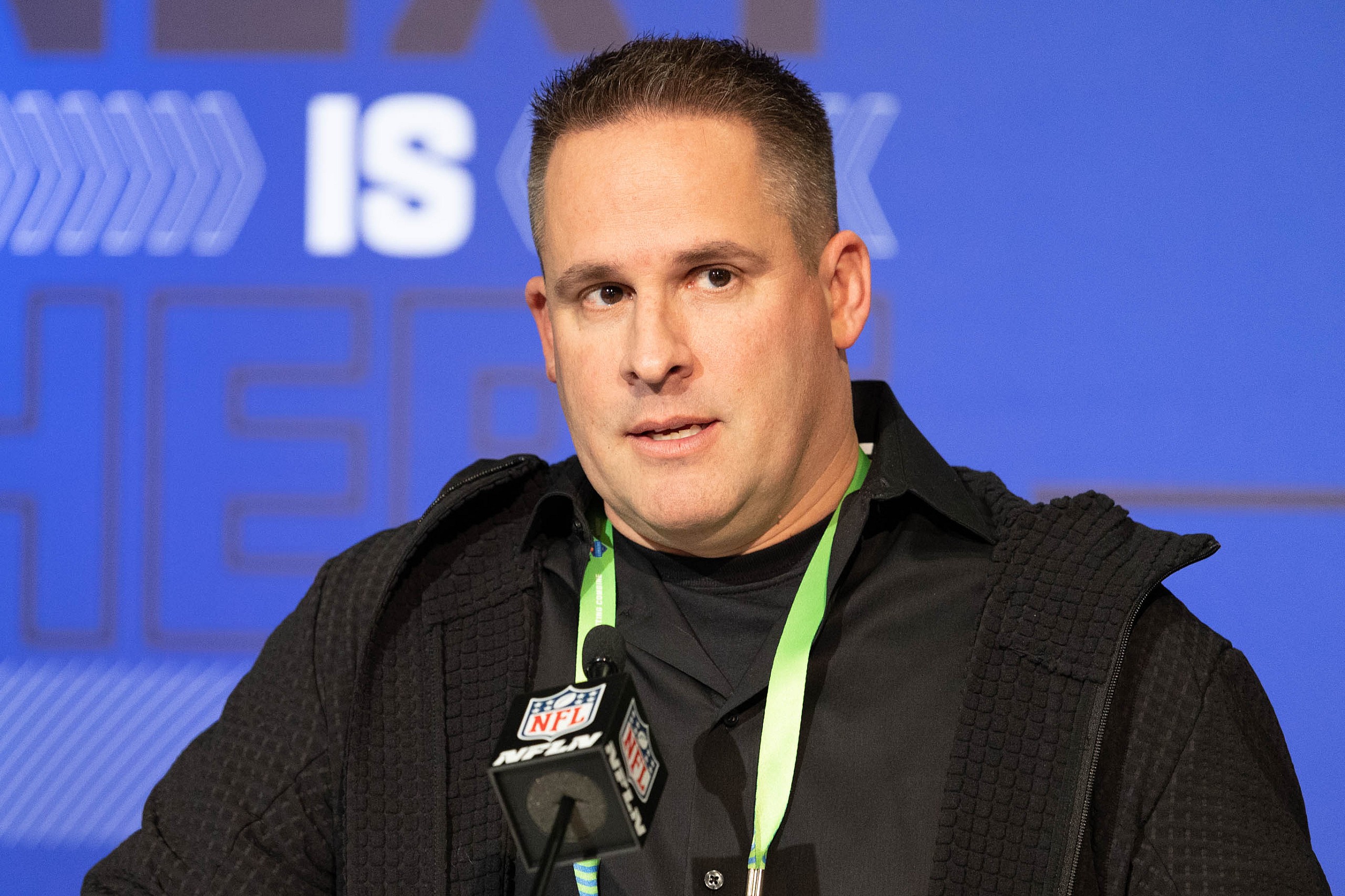 las vegas raiders mock draft