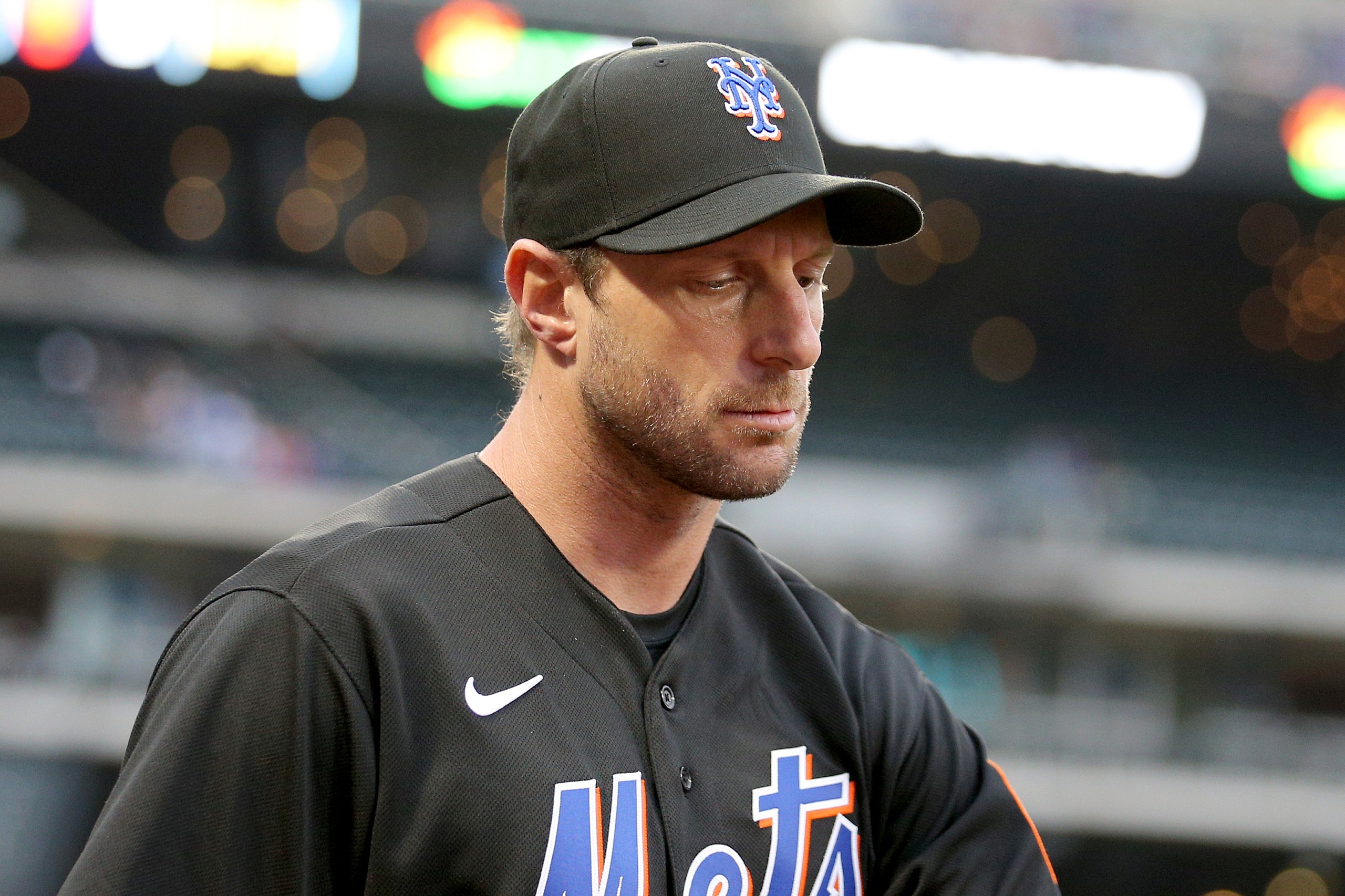 MLB: Seattle Mariners at New York Mets