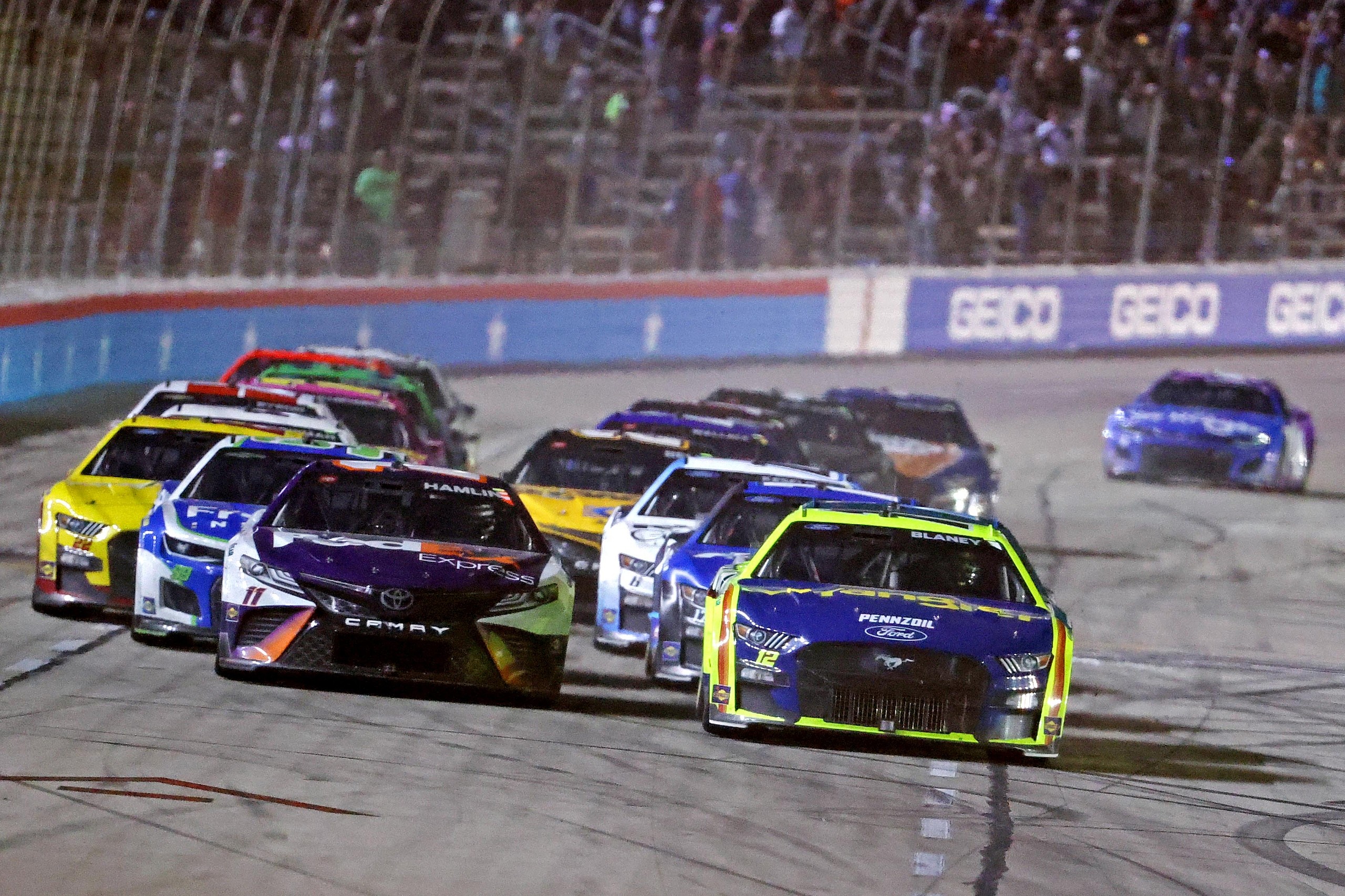 NASCAR: All-Star Race