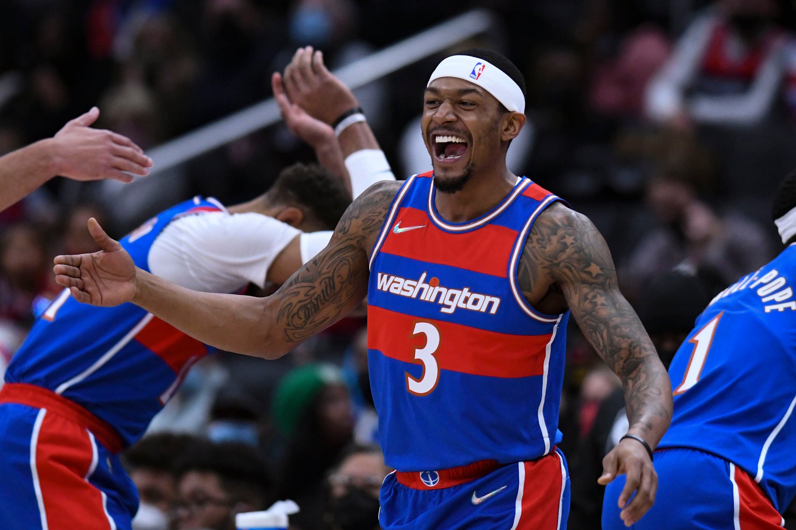 Bradley-Beal-Washington-wizards