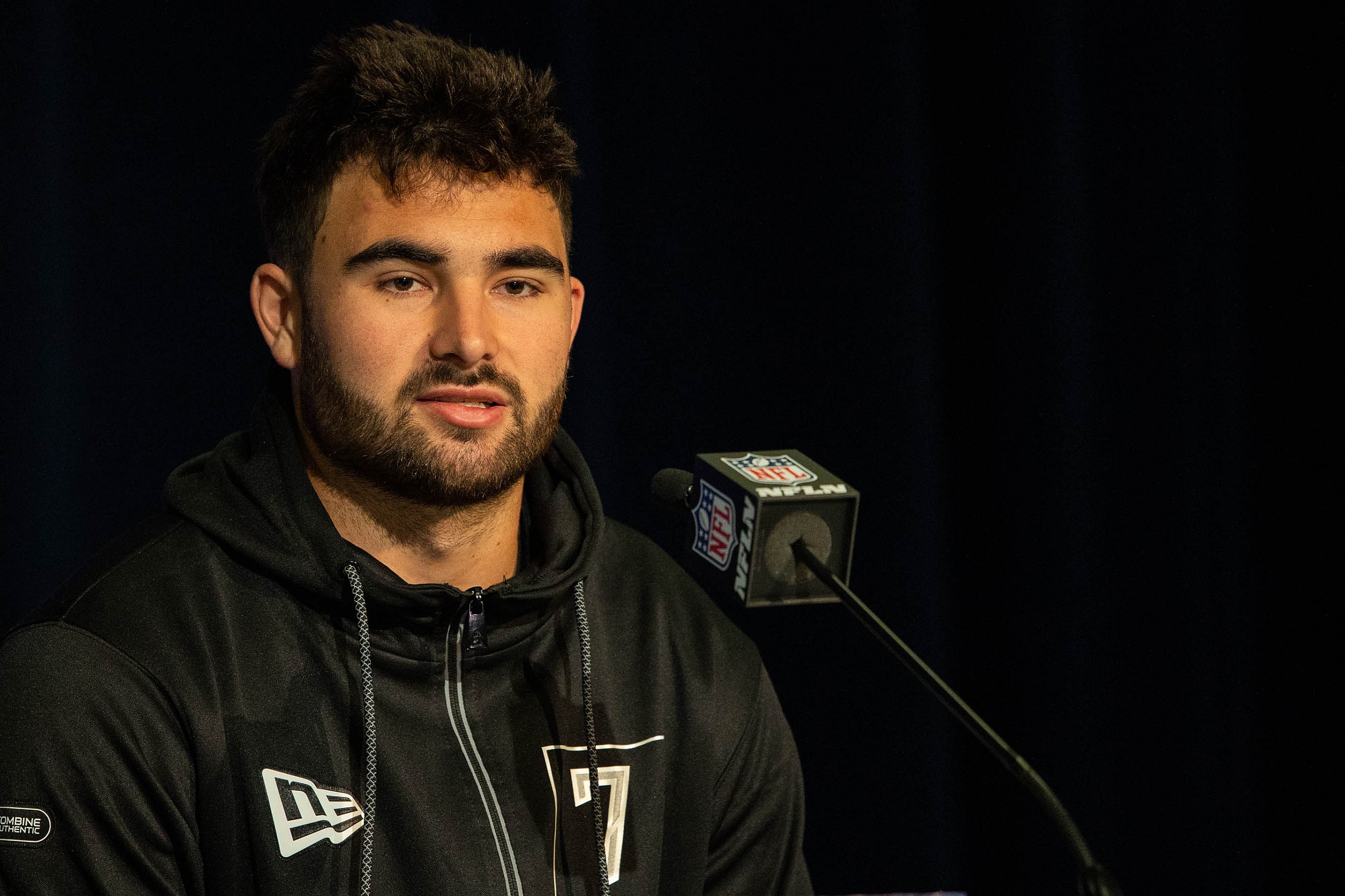 NFL: Scouting Combine